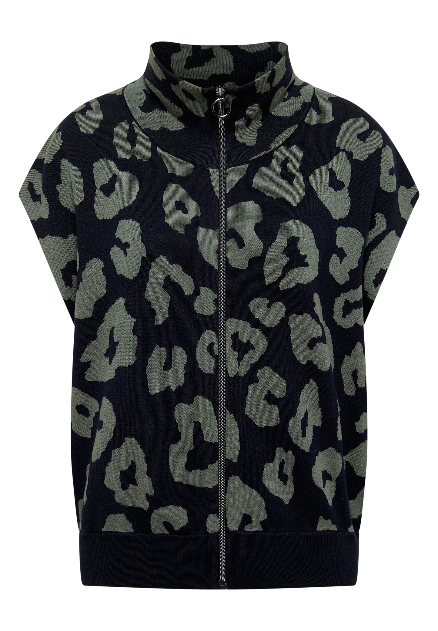 Cecil Damen Doubleface Weste