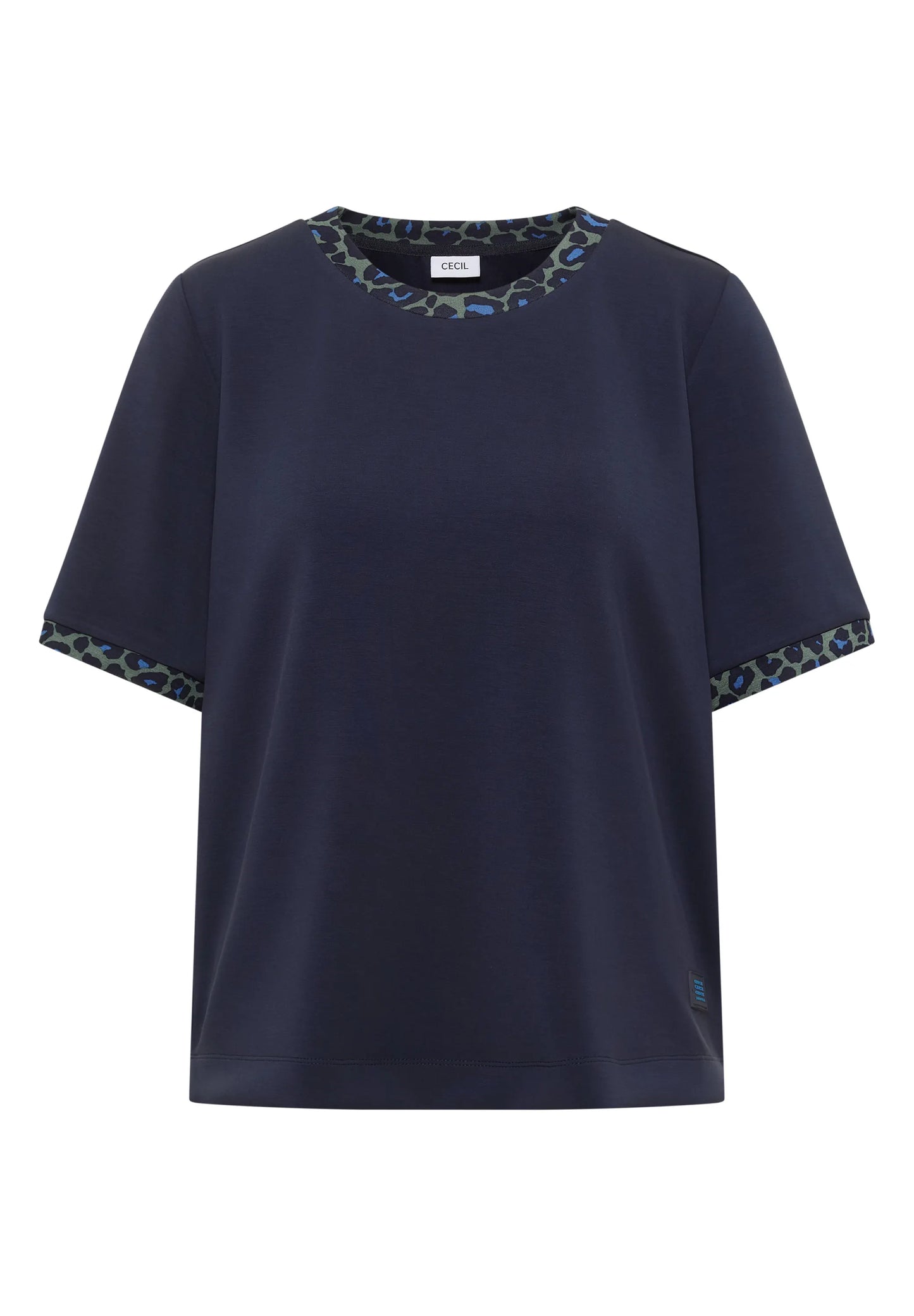 Cecil Damen T-Shirt