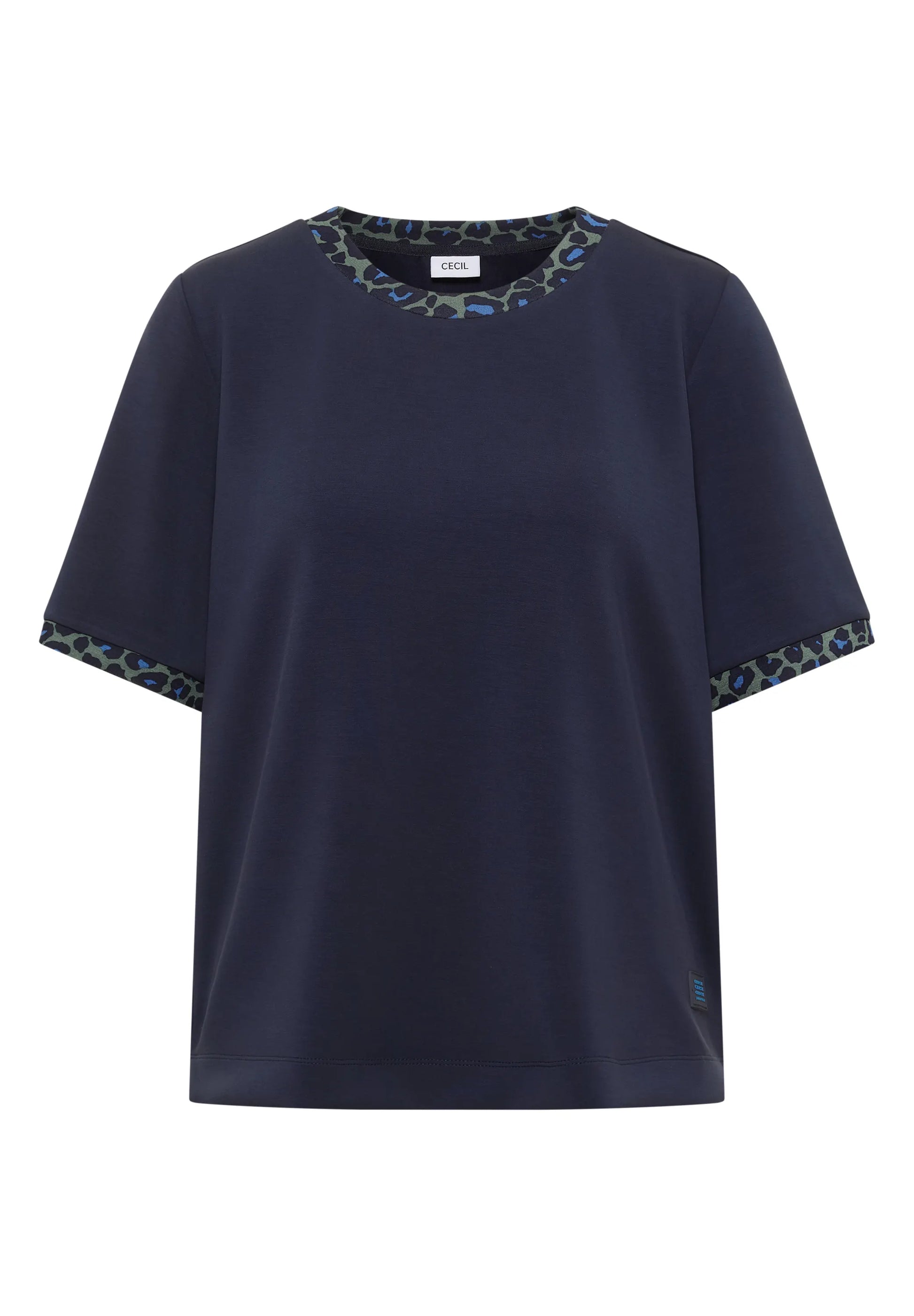 Cecil Damen T-Shirt