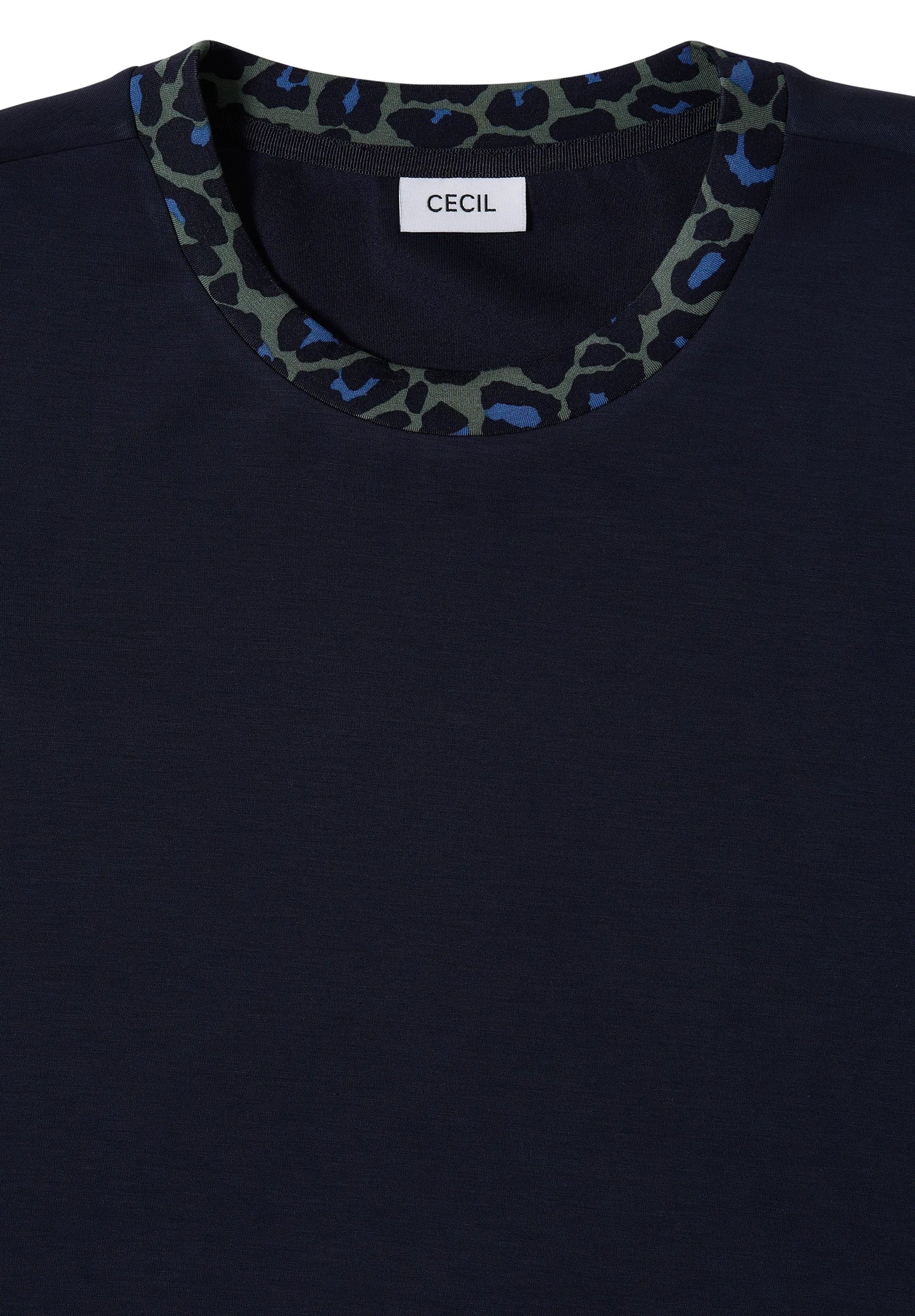 Cecil Damen T-Shirt