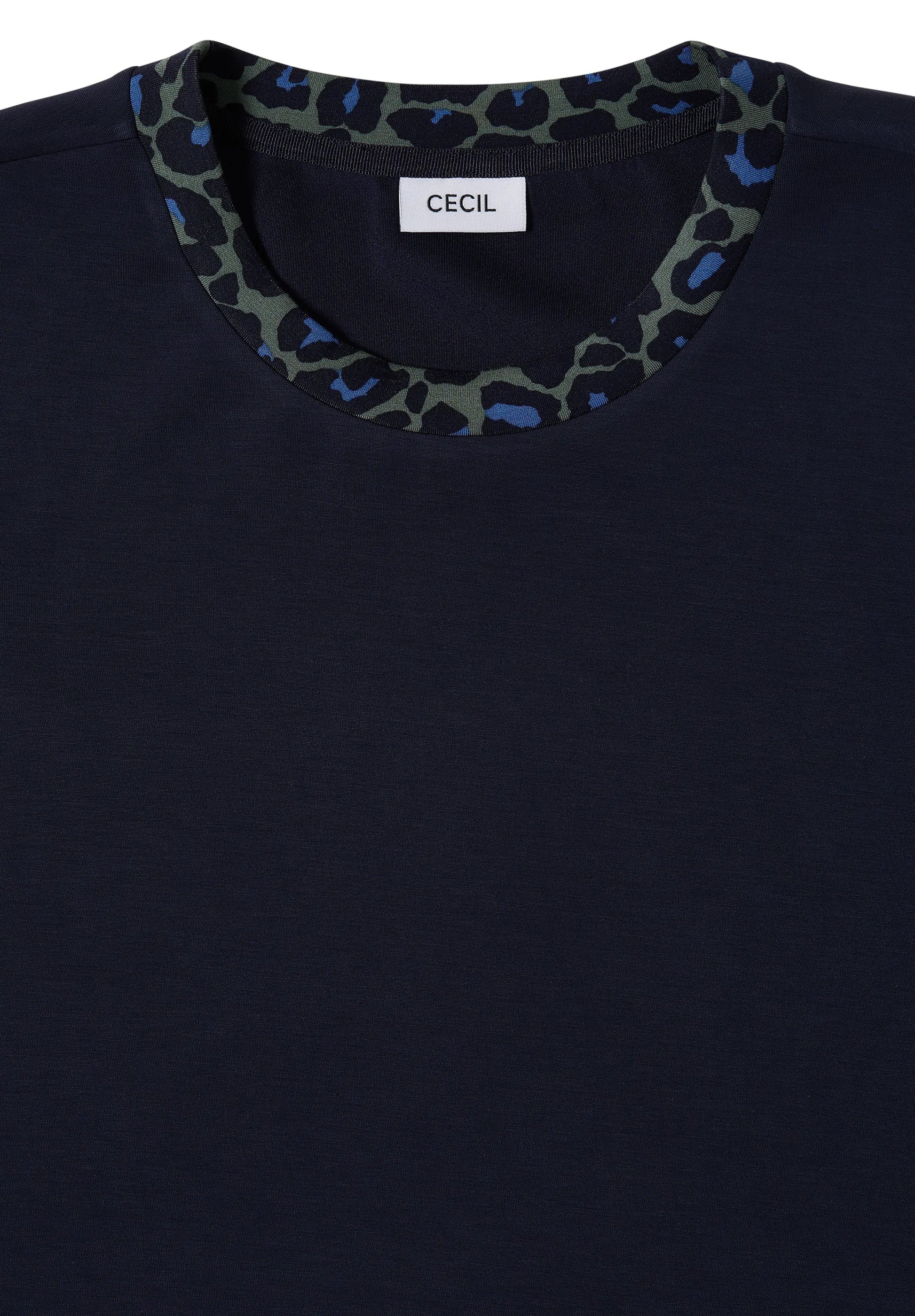 Cecil Damen T-Shirt