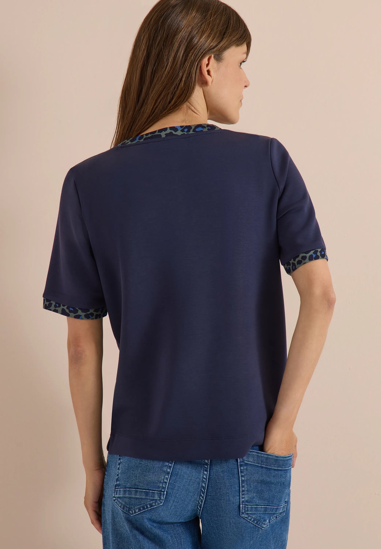 Cecil Damen T-Shirt
