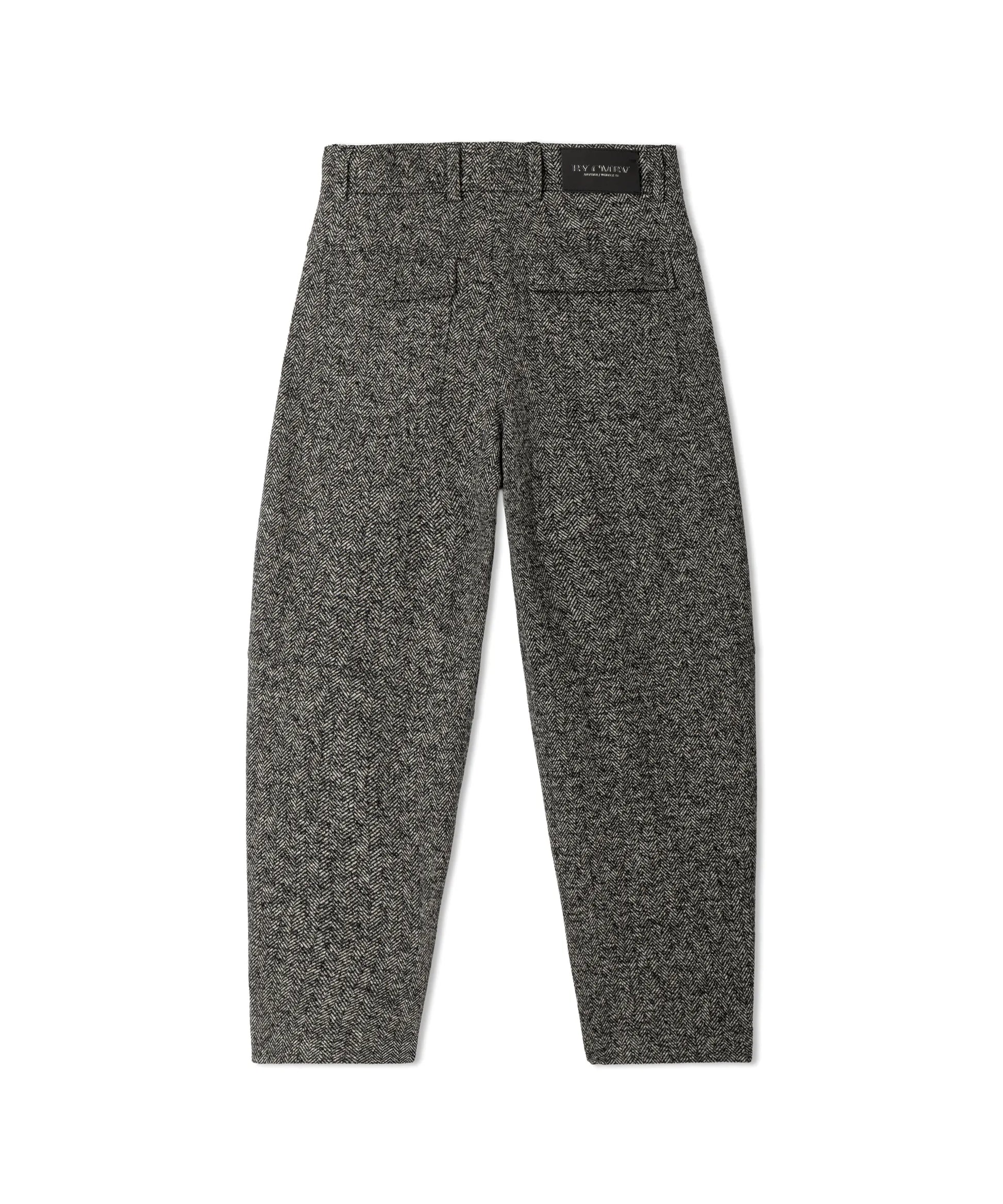 Cambio Damen Hose Orly plain