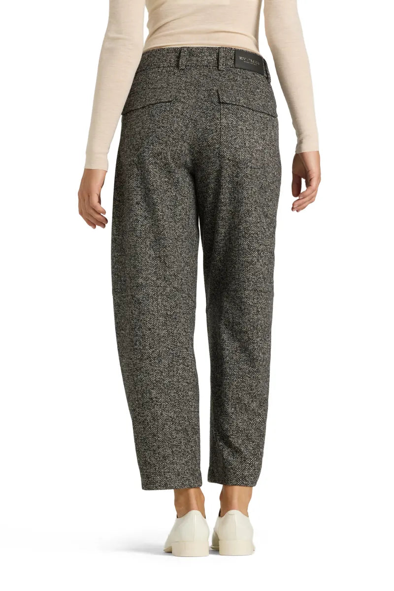 Cambio Damen Hose Orly plain
