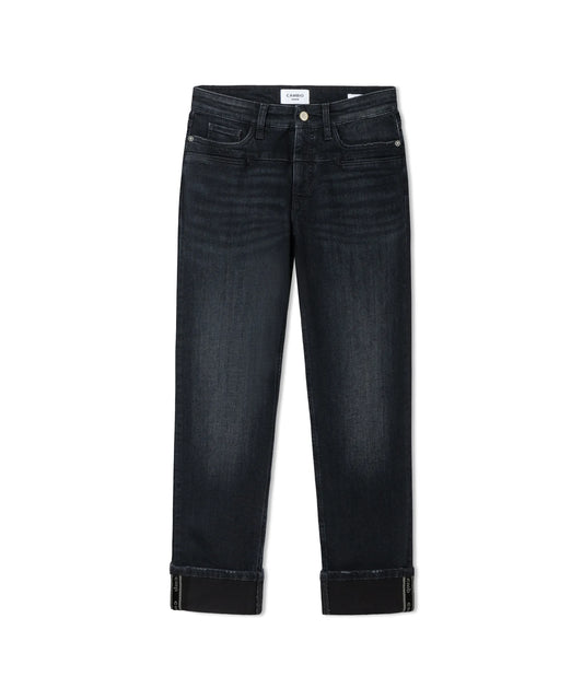 Cambio Damen Jeans Pearlie