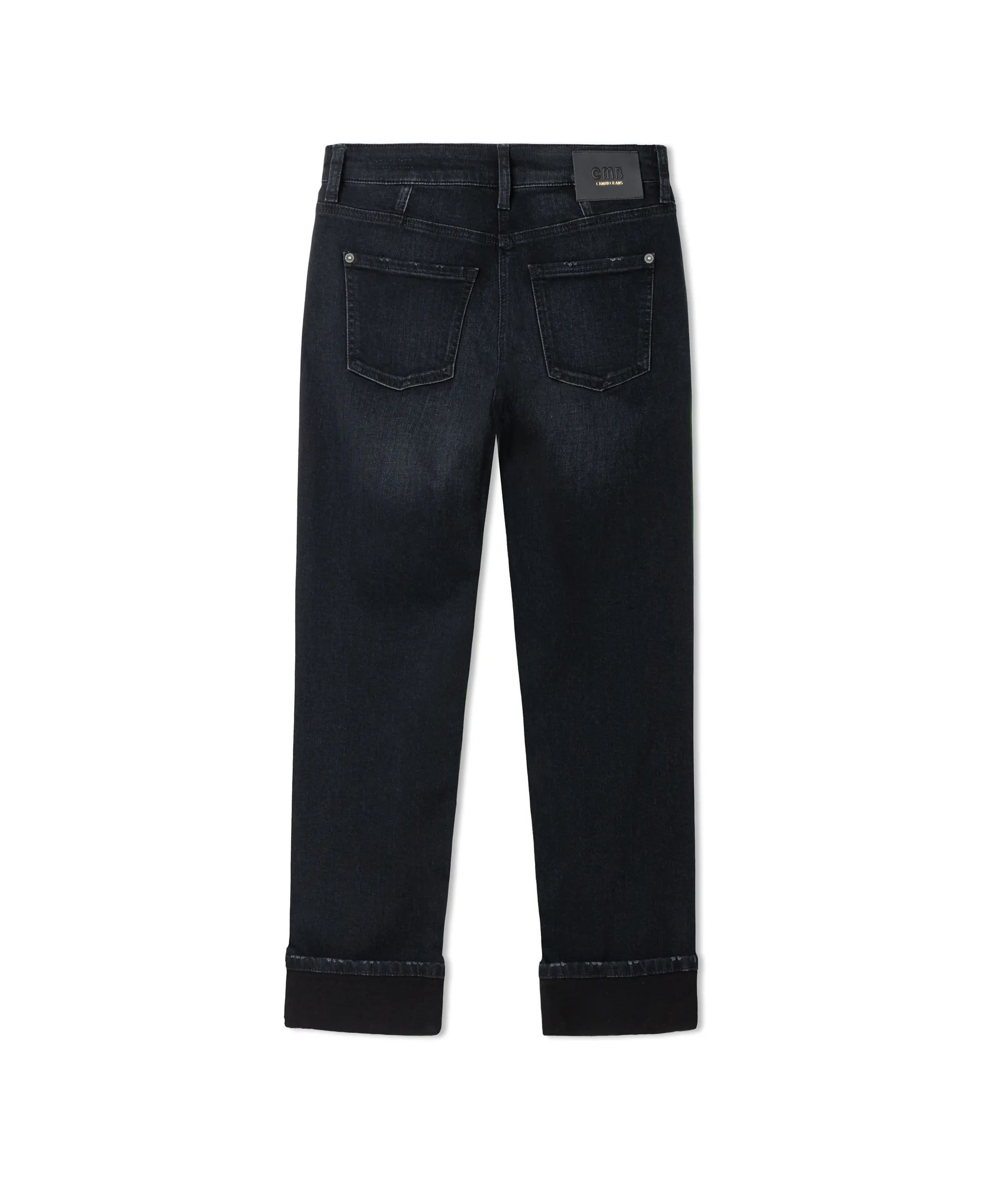 Cambio Damen Jeans Pearlie