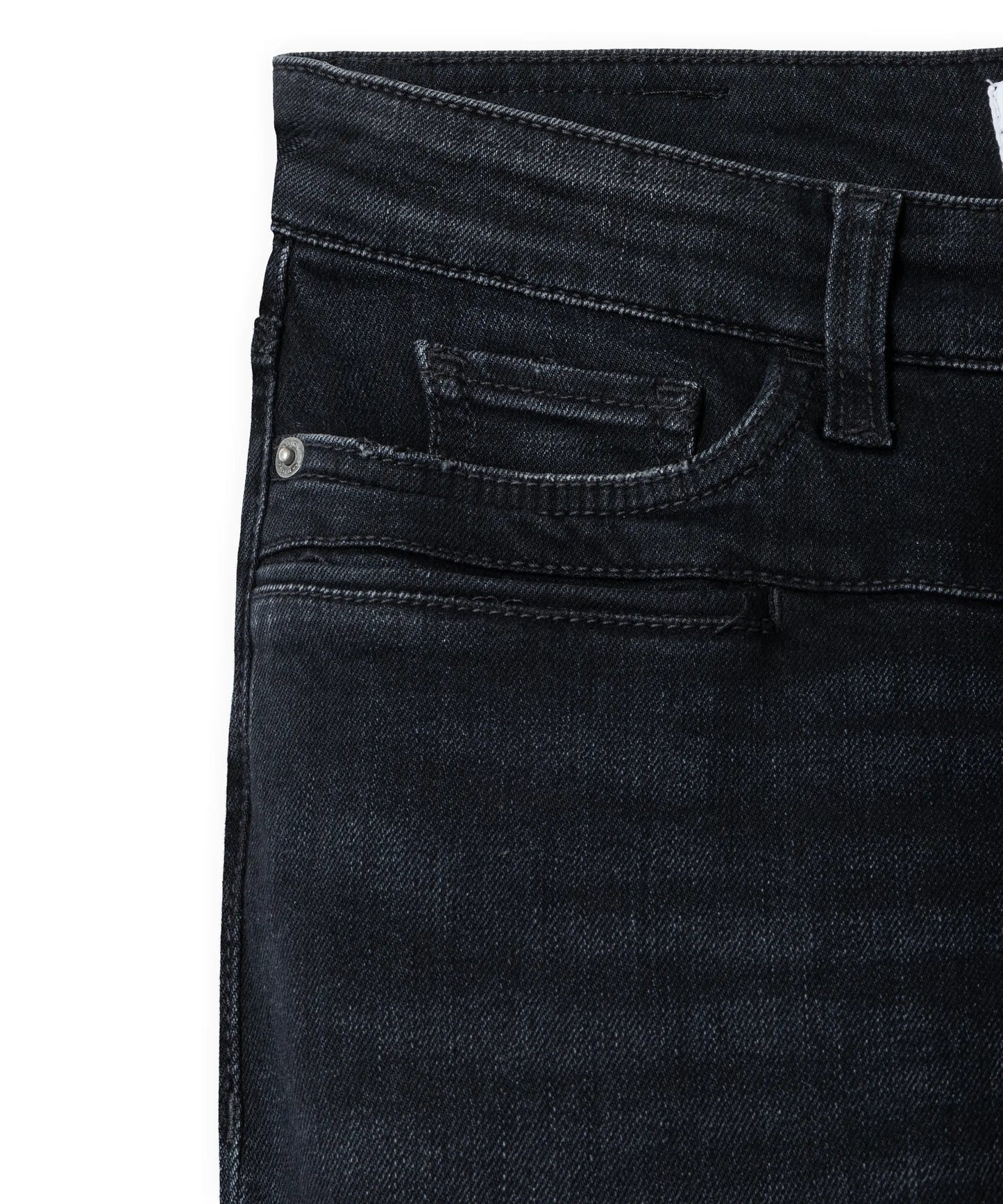 Cambio Damen Jeans Pearlie