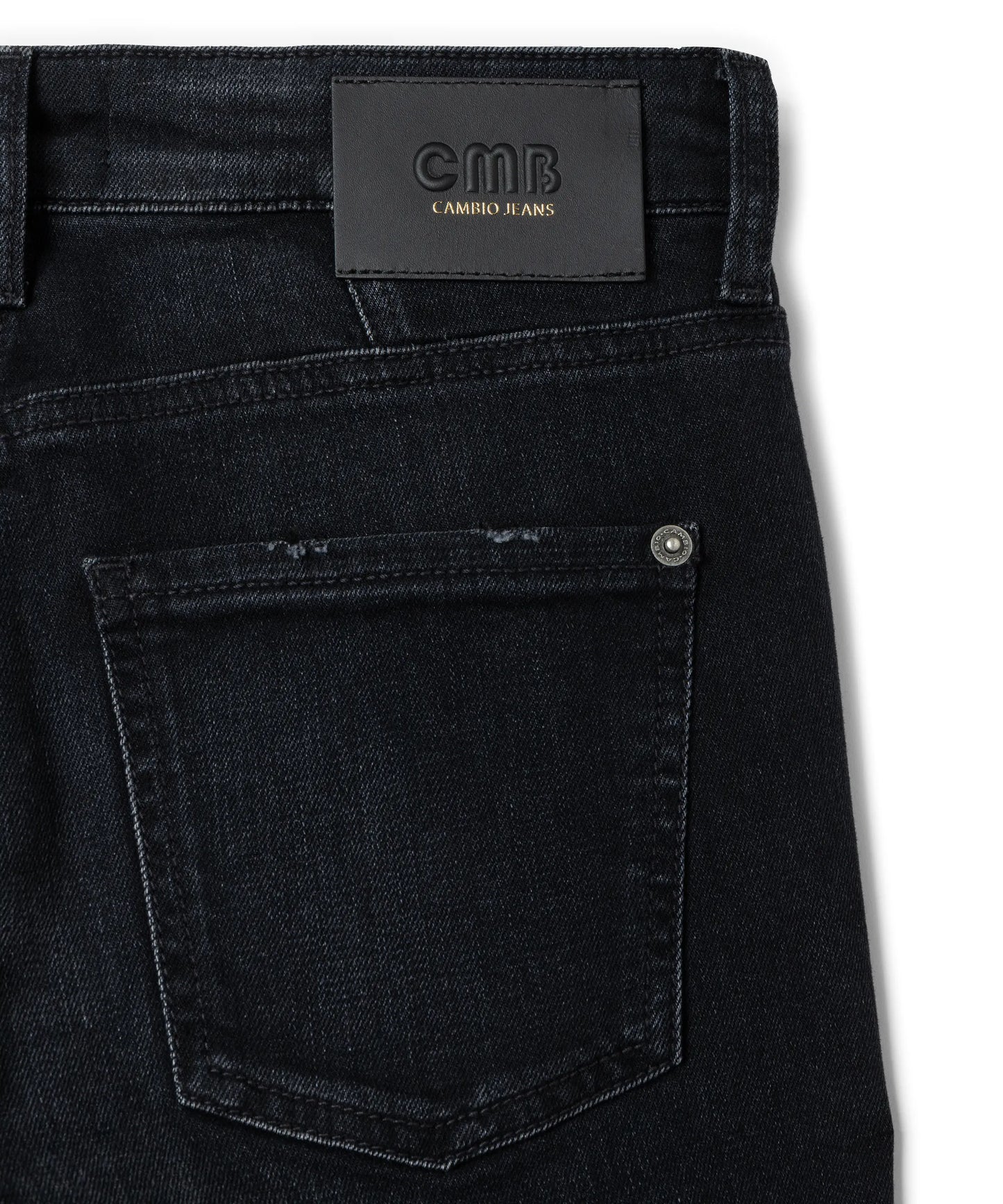 Cambio Damen Jeans Pearlie