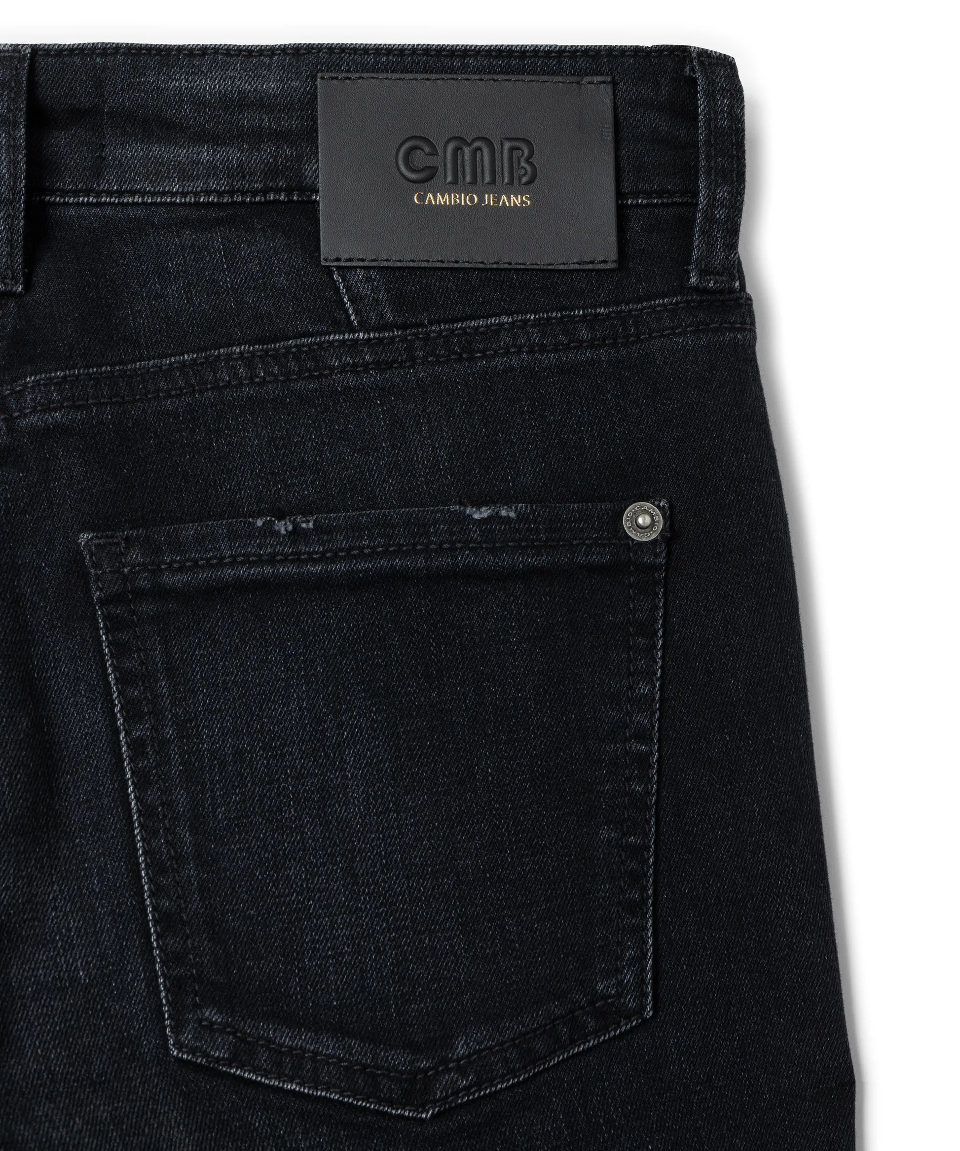 Cambio Damen Jeans Pearlie