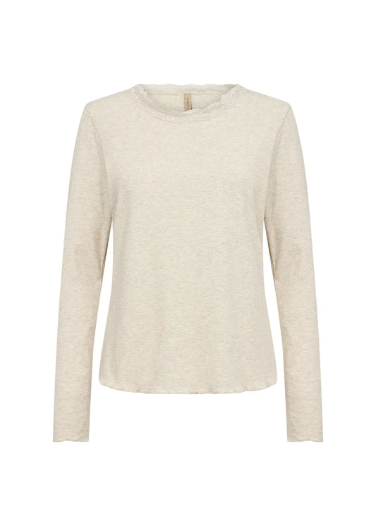 Soyaconcept Damen Shirt SC-CHANILLA 5
