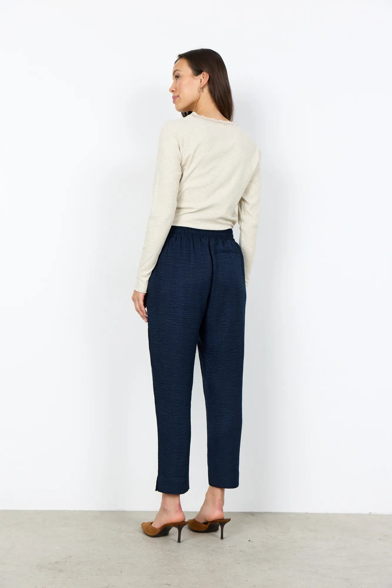 Soyaconcept Damen Shirt SC-CHANILLA 5