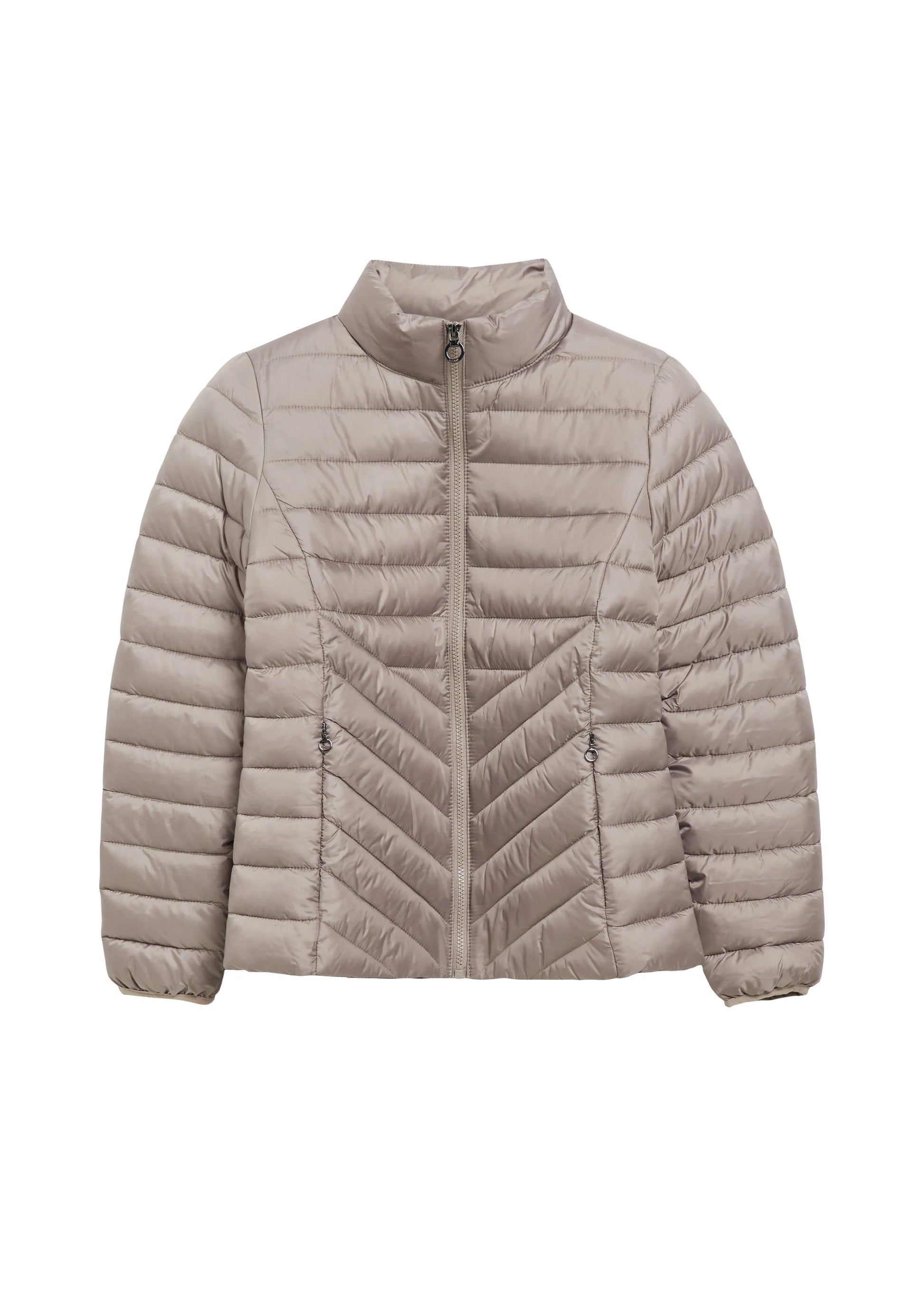 s.Oliver Damen Outdoor-Jacke