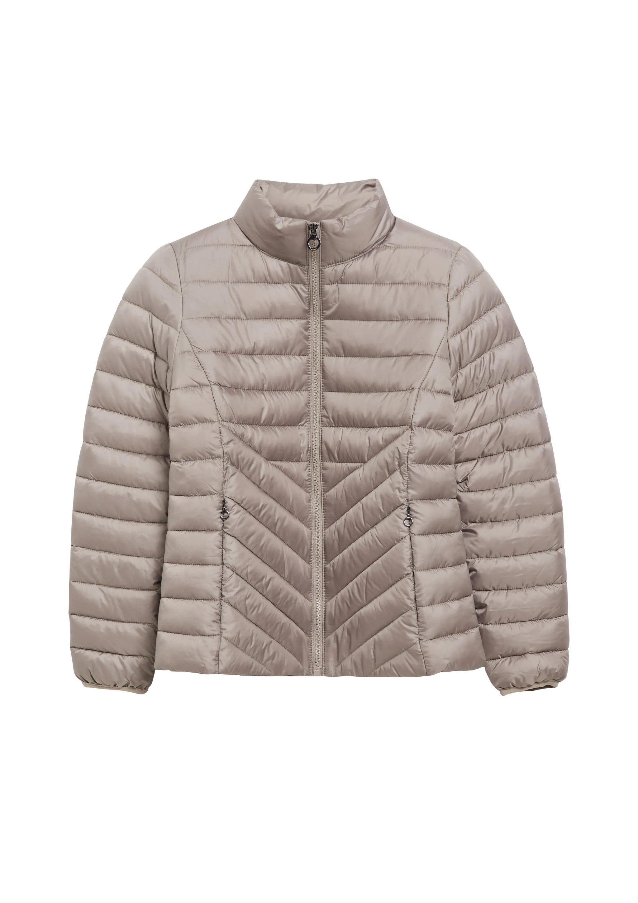 s.Oliver Damen Outdoor-Jacke