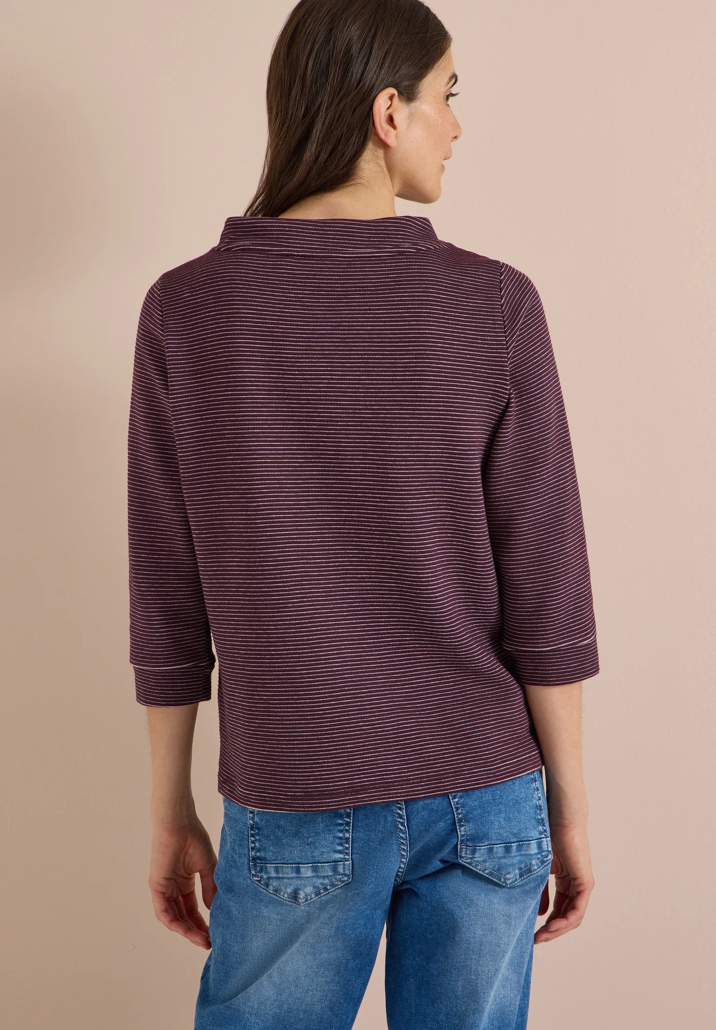 Cecil Damen T-Shirt