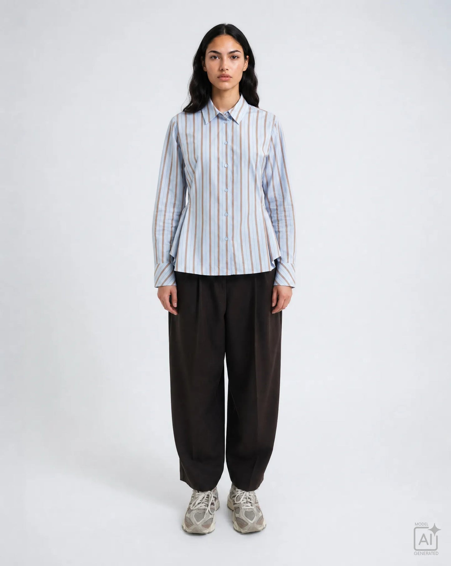 Smith&Soul Damen Bluse