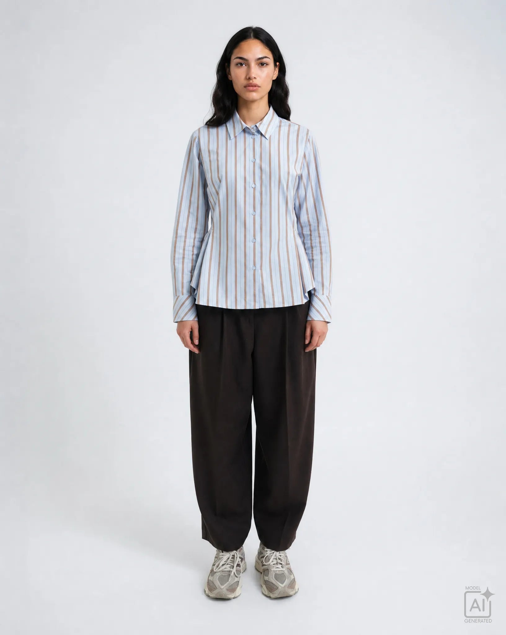 Smith&Soul Damen Bluse