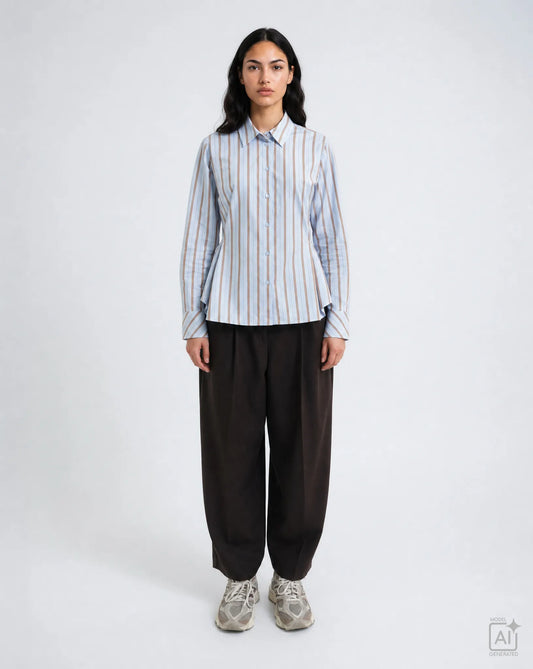 Smith&Soul Damen Bluse