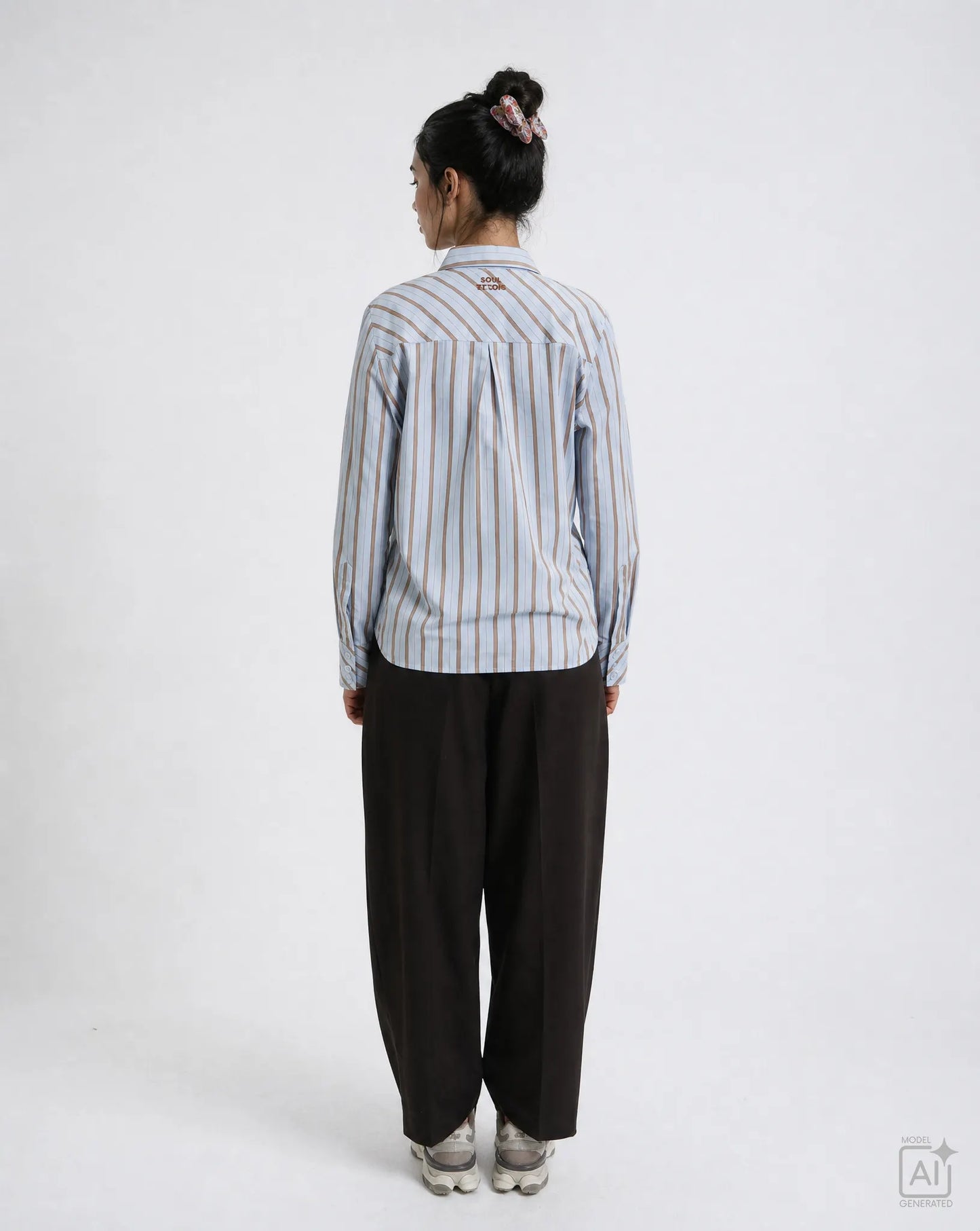 Smith&Soul Damen Bluse