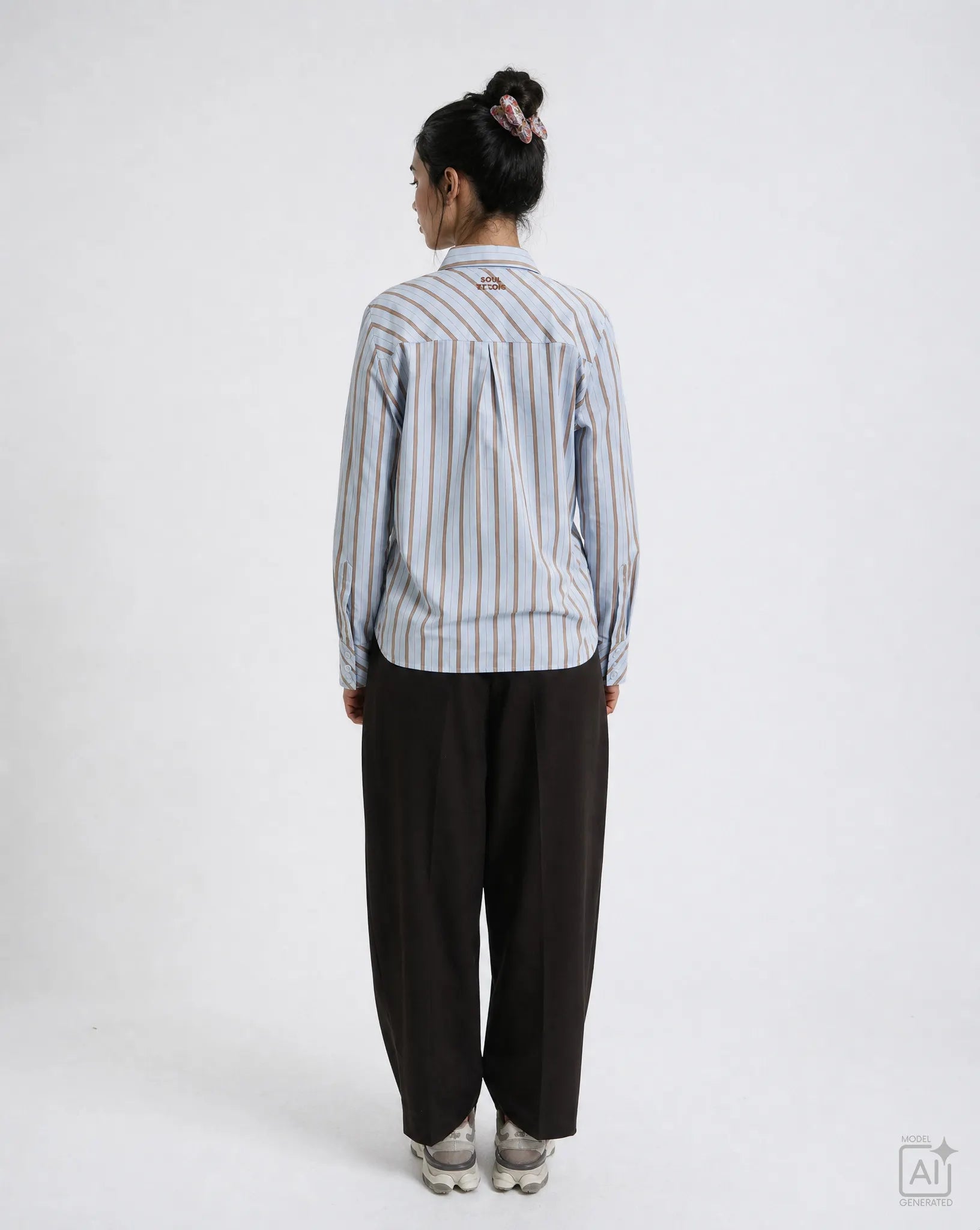 Smith&Soul Damen Bluse