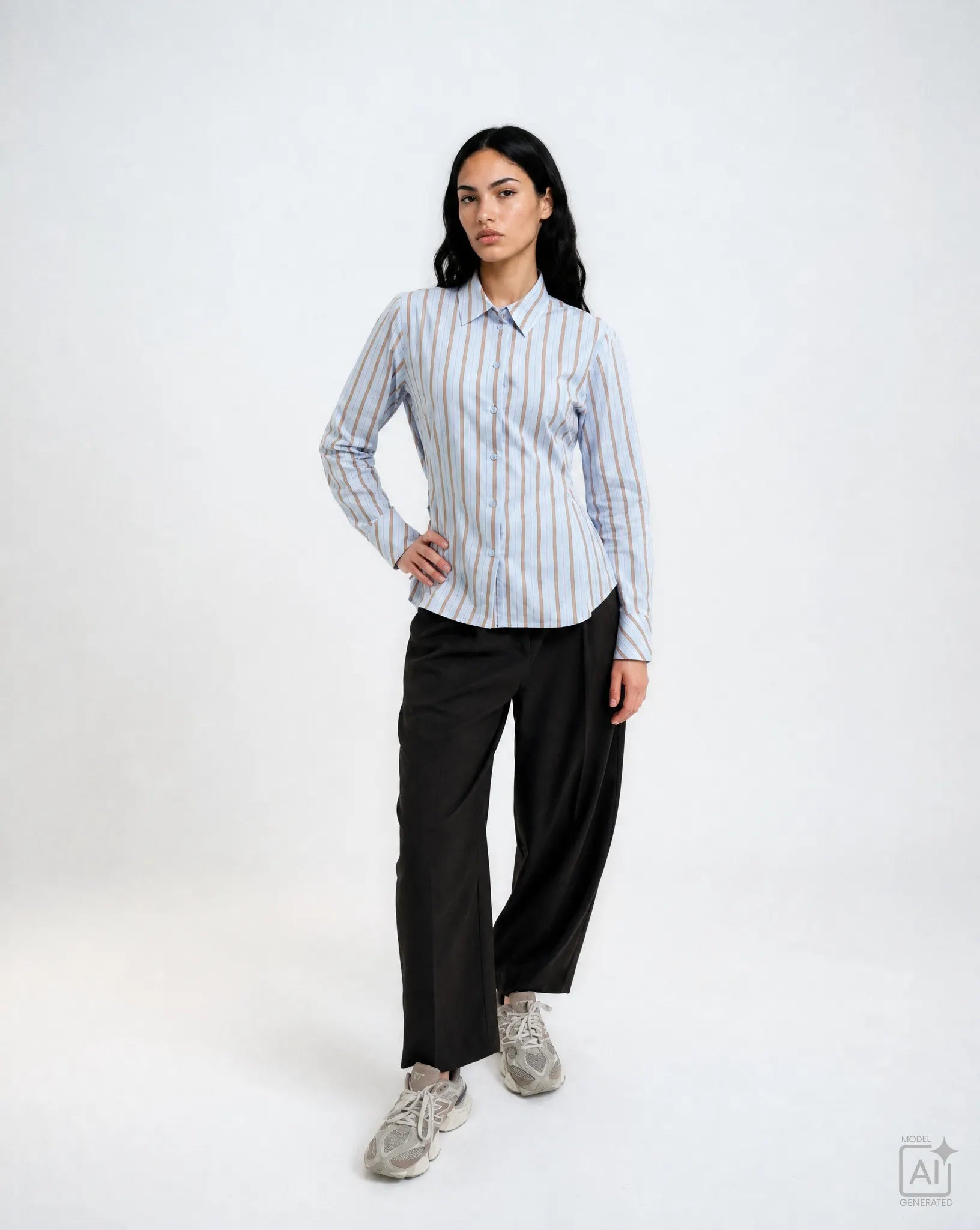 Smith&Soul Damen Bluse