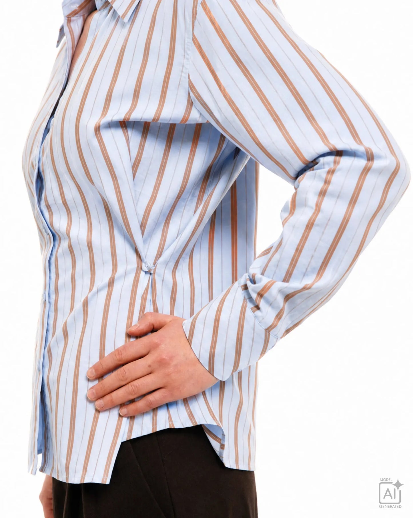 Smith&Soul Damen Bluse