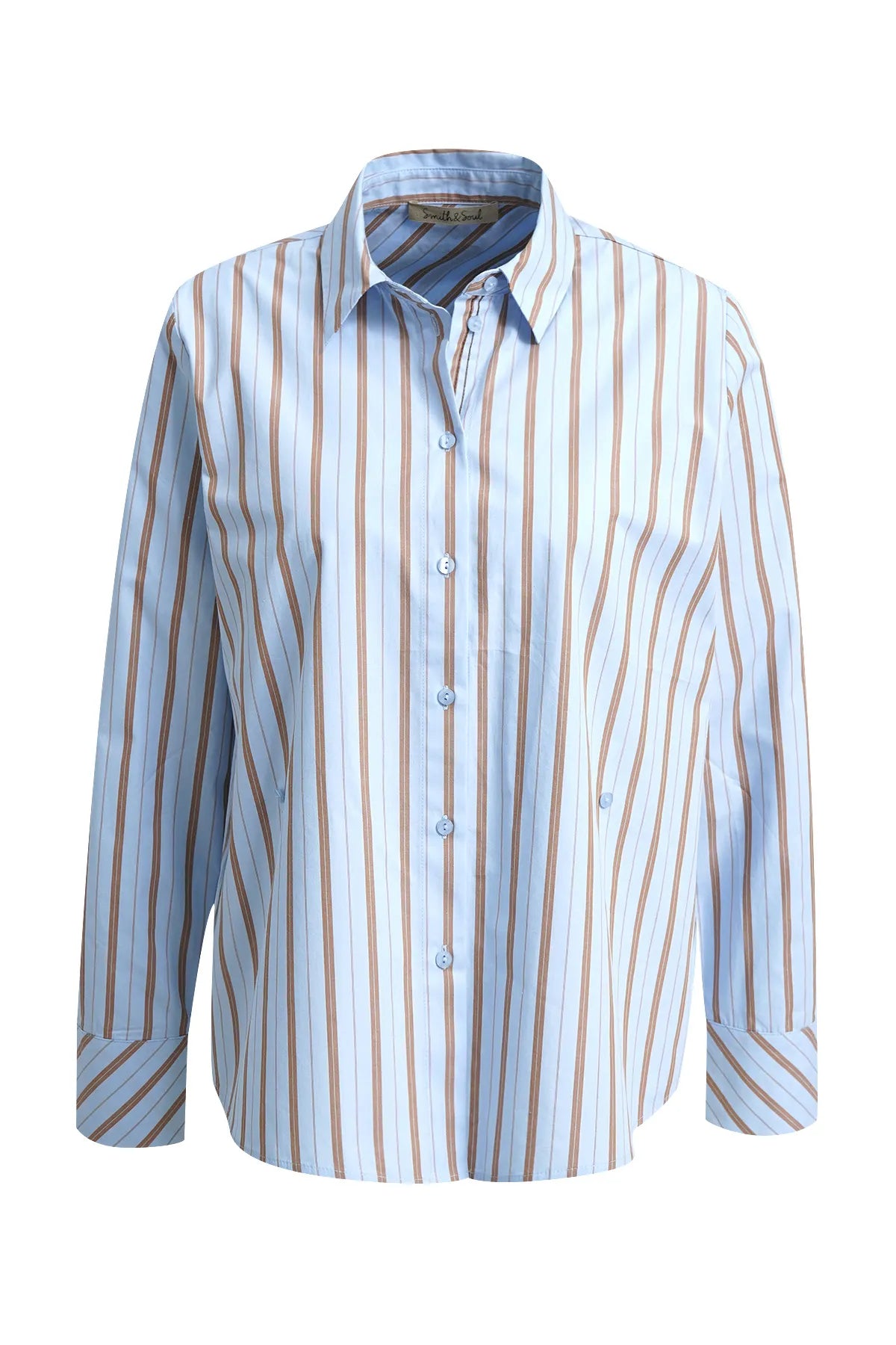 Smith&Soul Damen Bluse