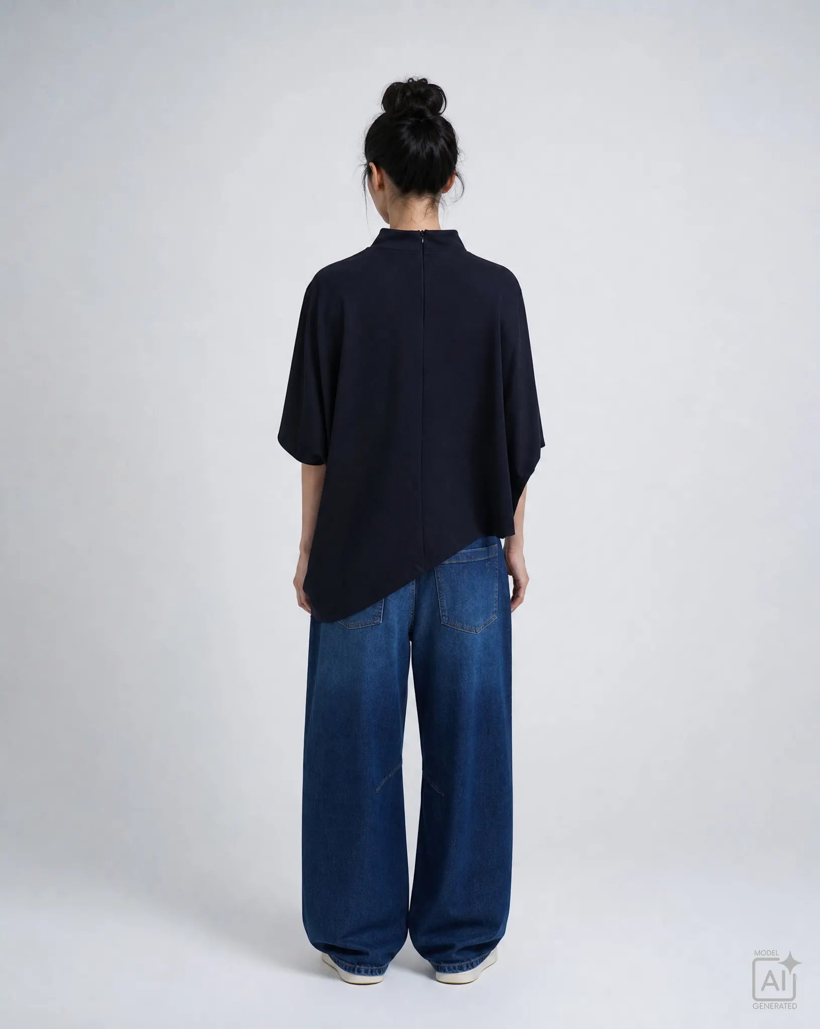 Smith&Soul Damen Sweatshirt