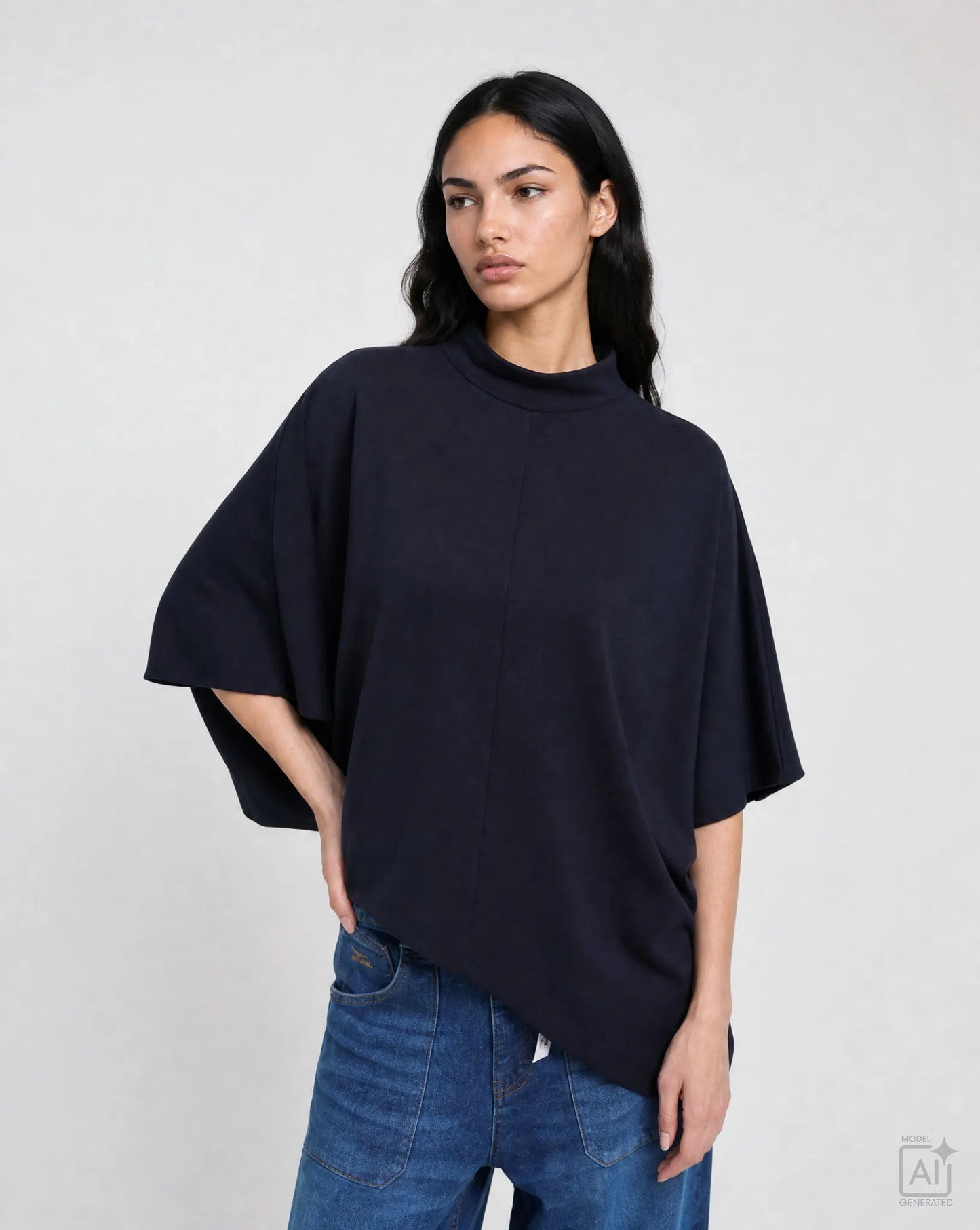 Smith&Soul Damen Sweatshirt