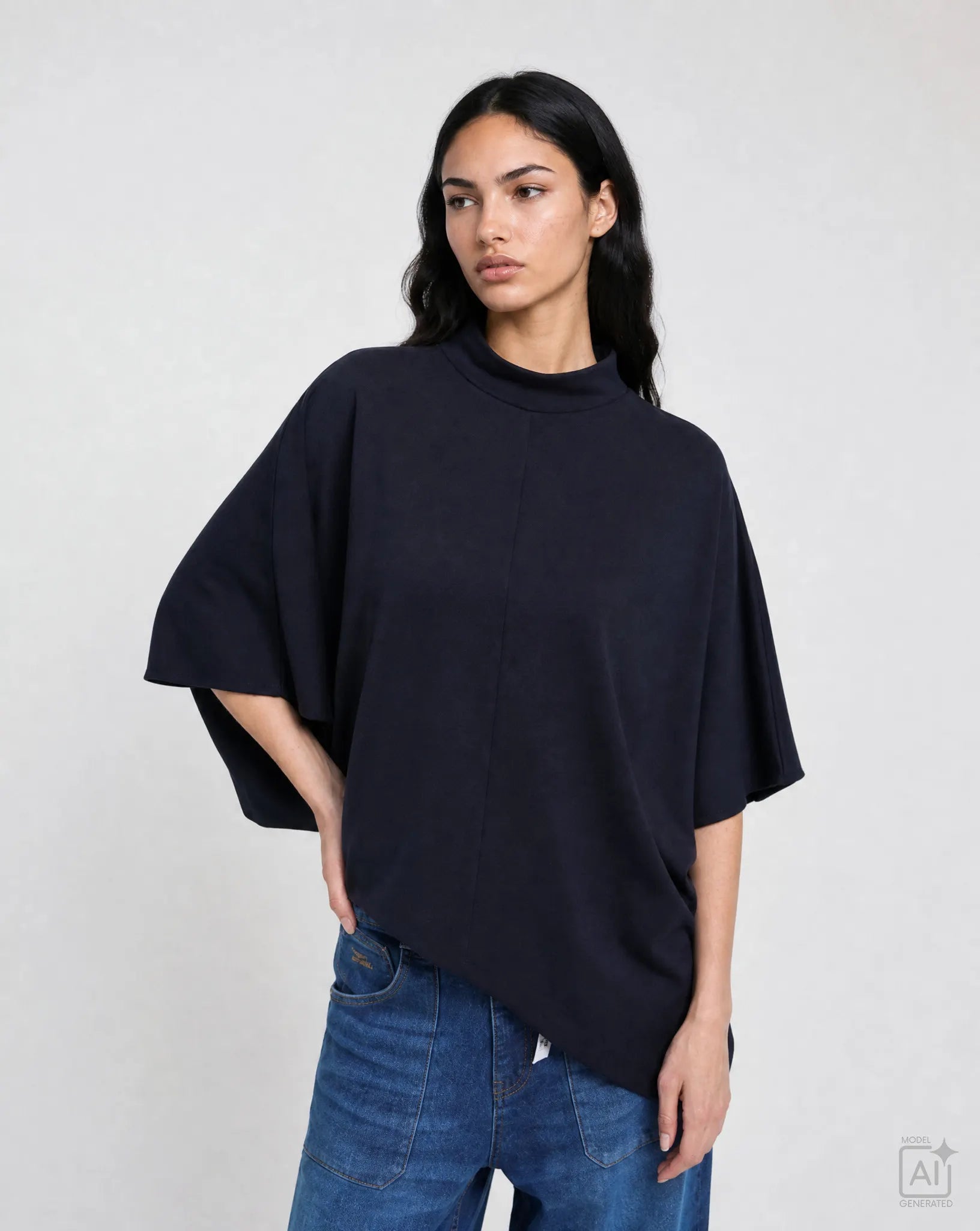Smith&Soul Damen Sweatshirt