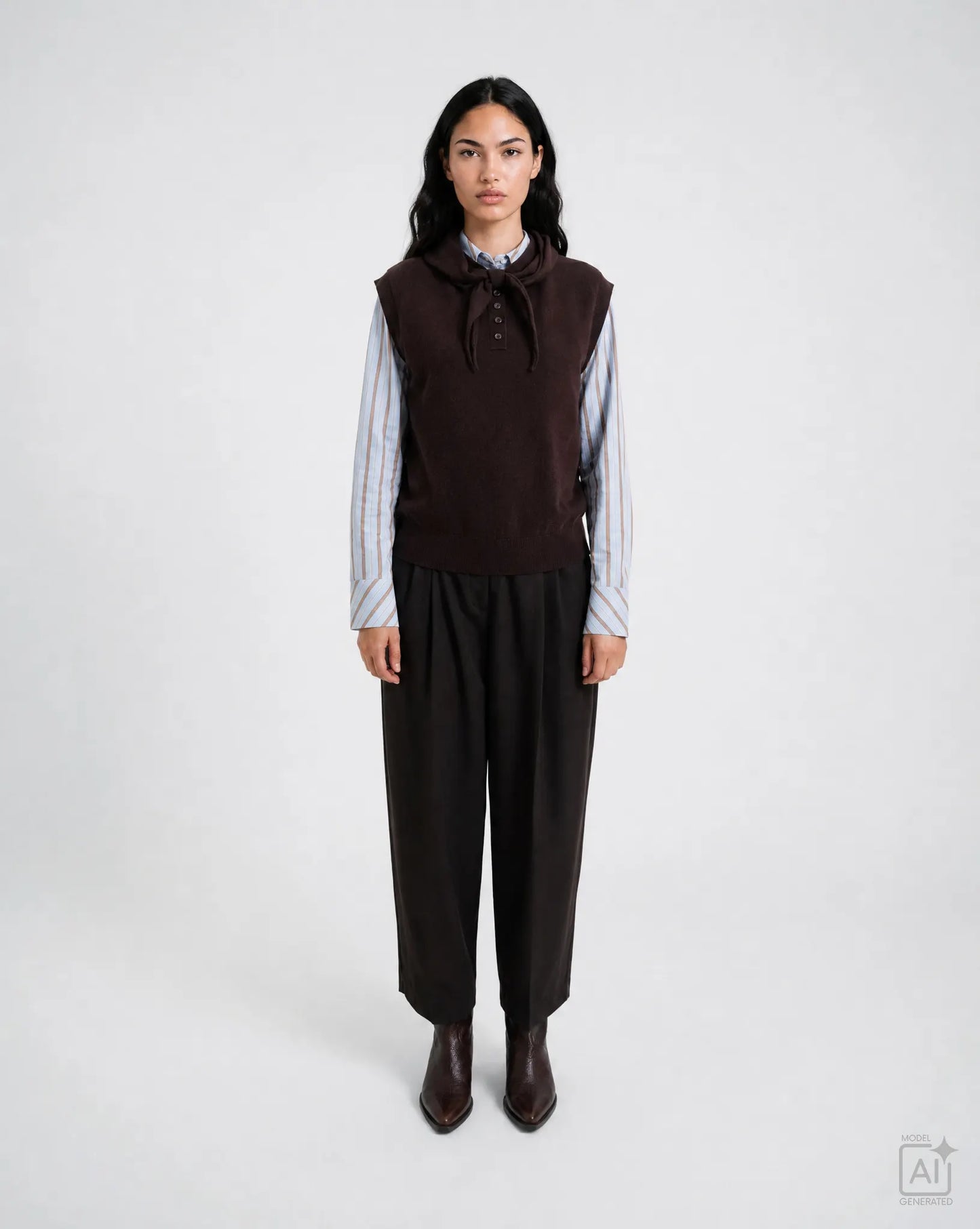 Smith&Soul Damen Sweatshirt