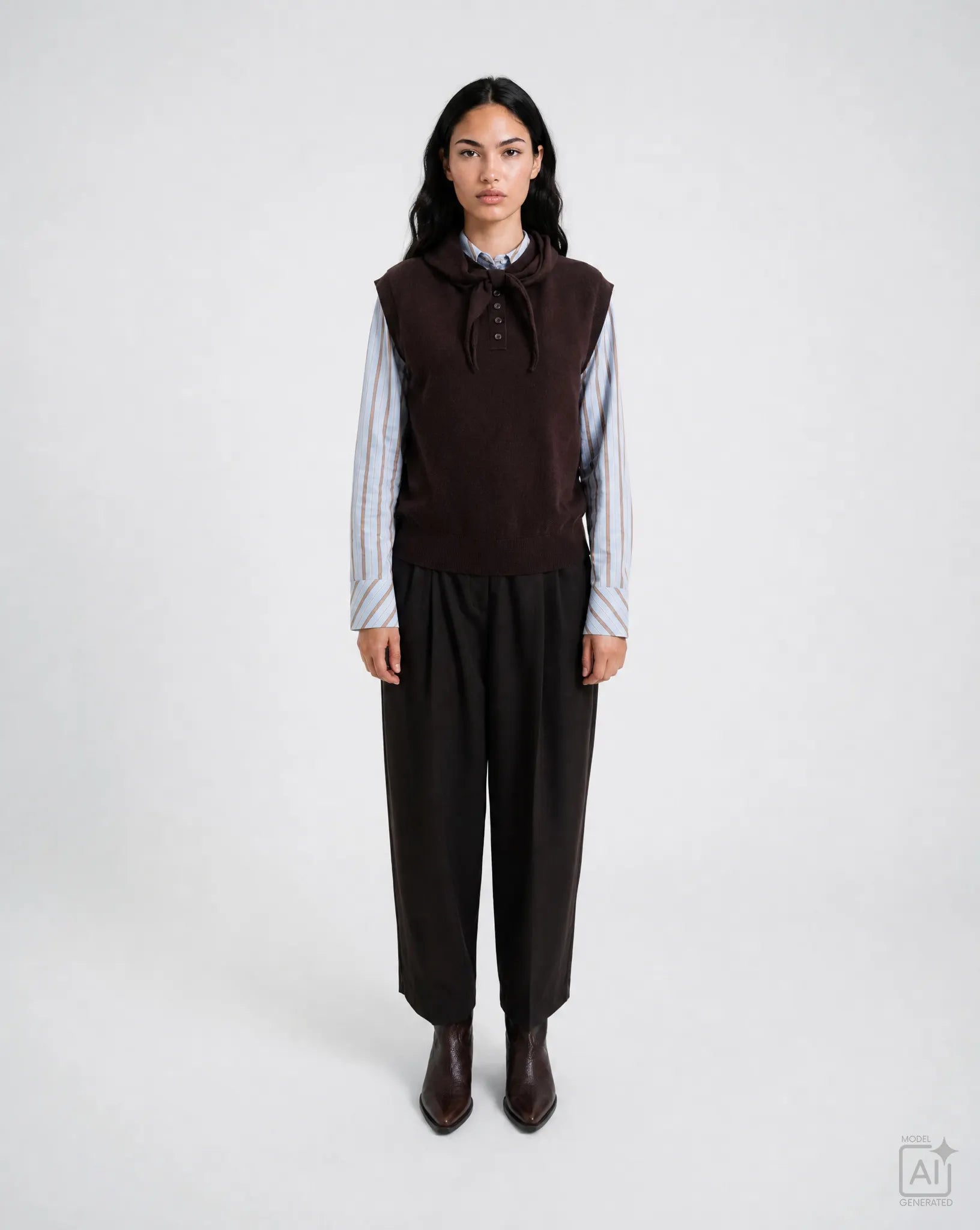 Smith&Soul Damen Sweatshirt