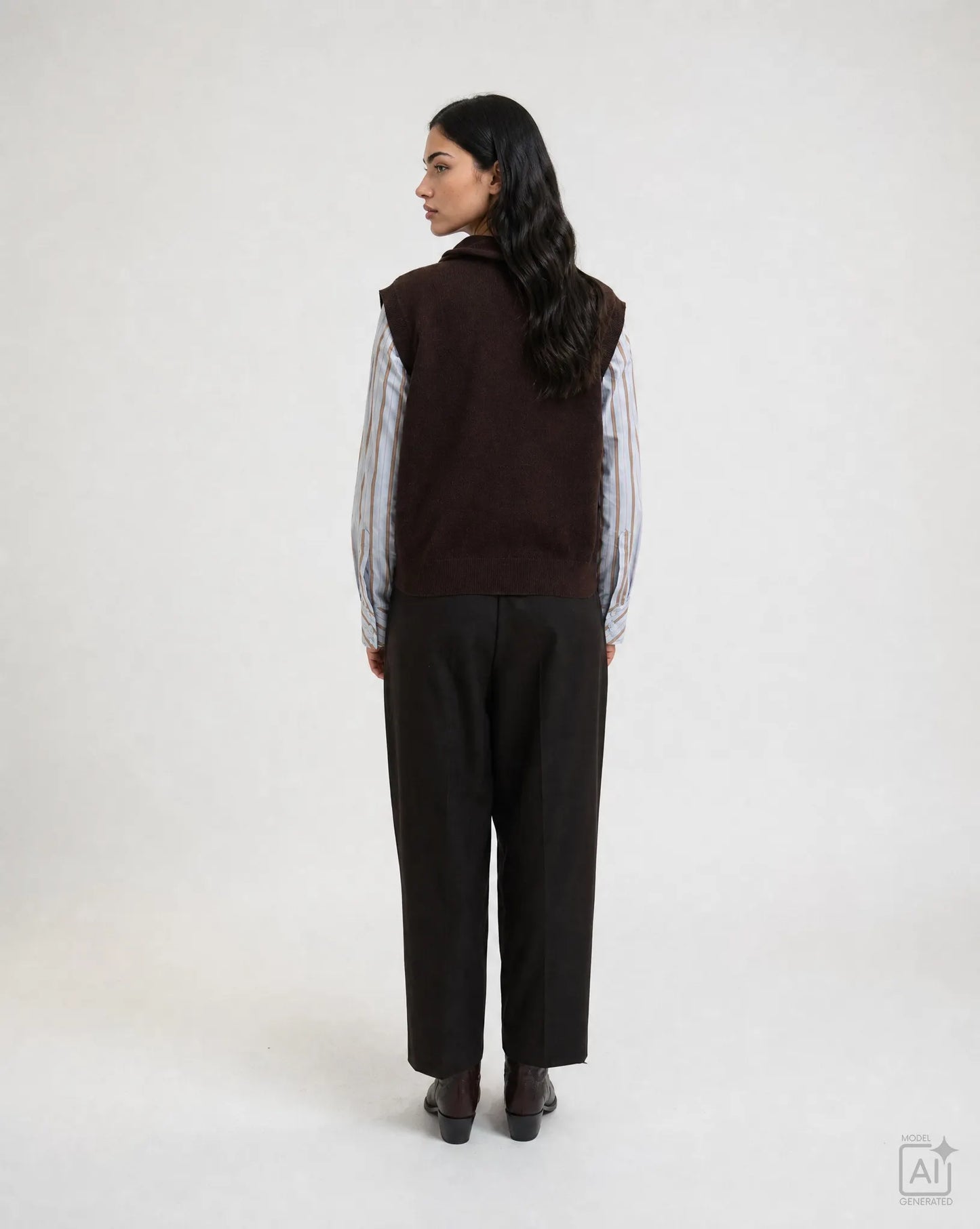 Smith&Soul Damen Sweatshirt