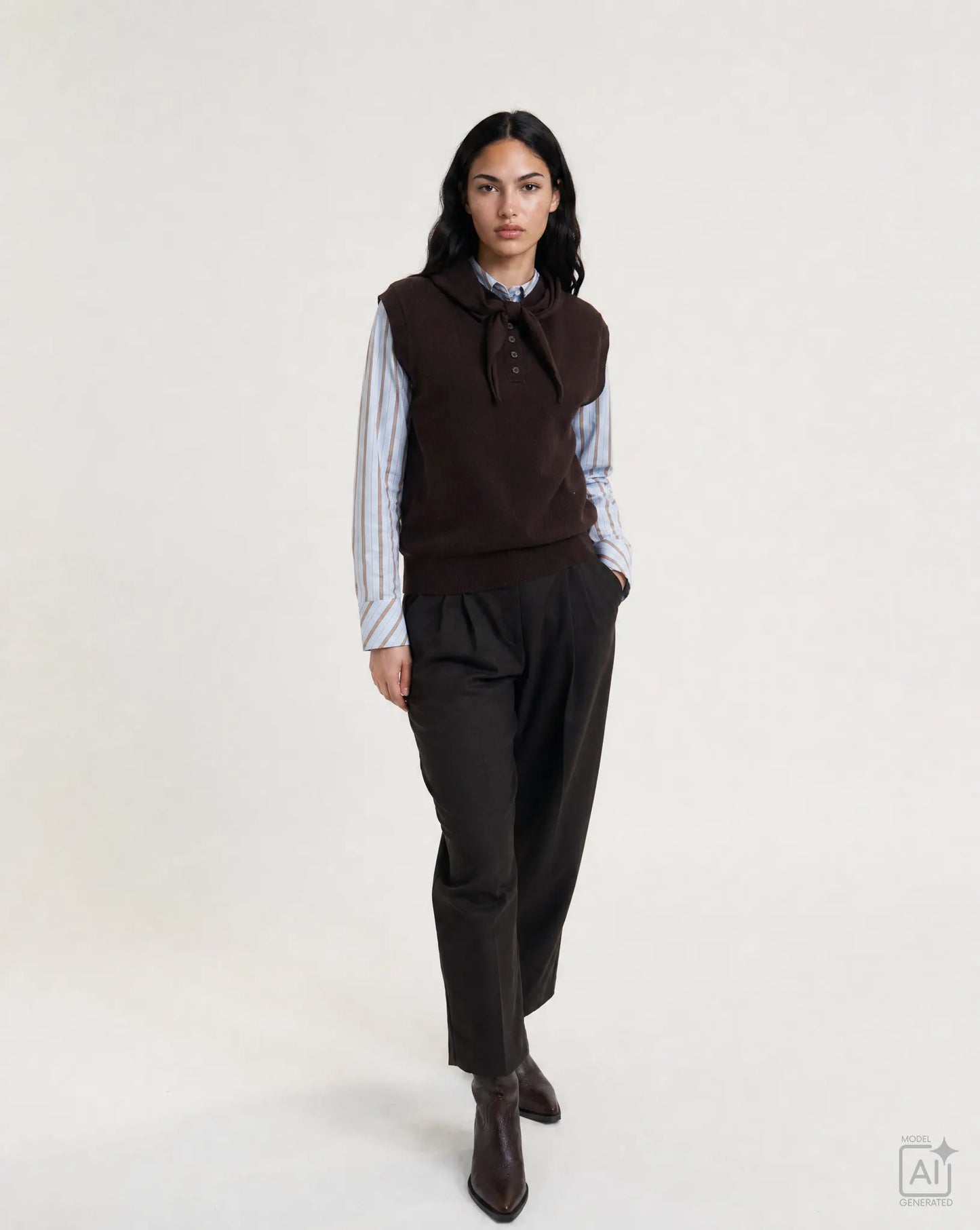 Smith&Soul Damen Sweatshirt