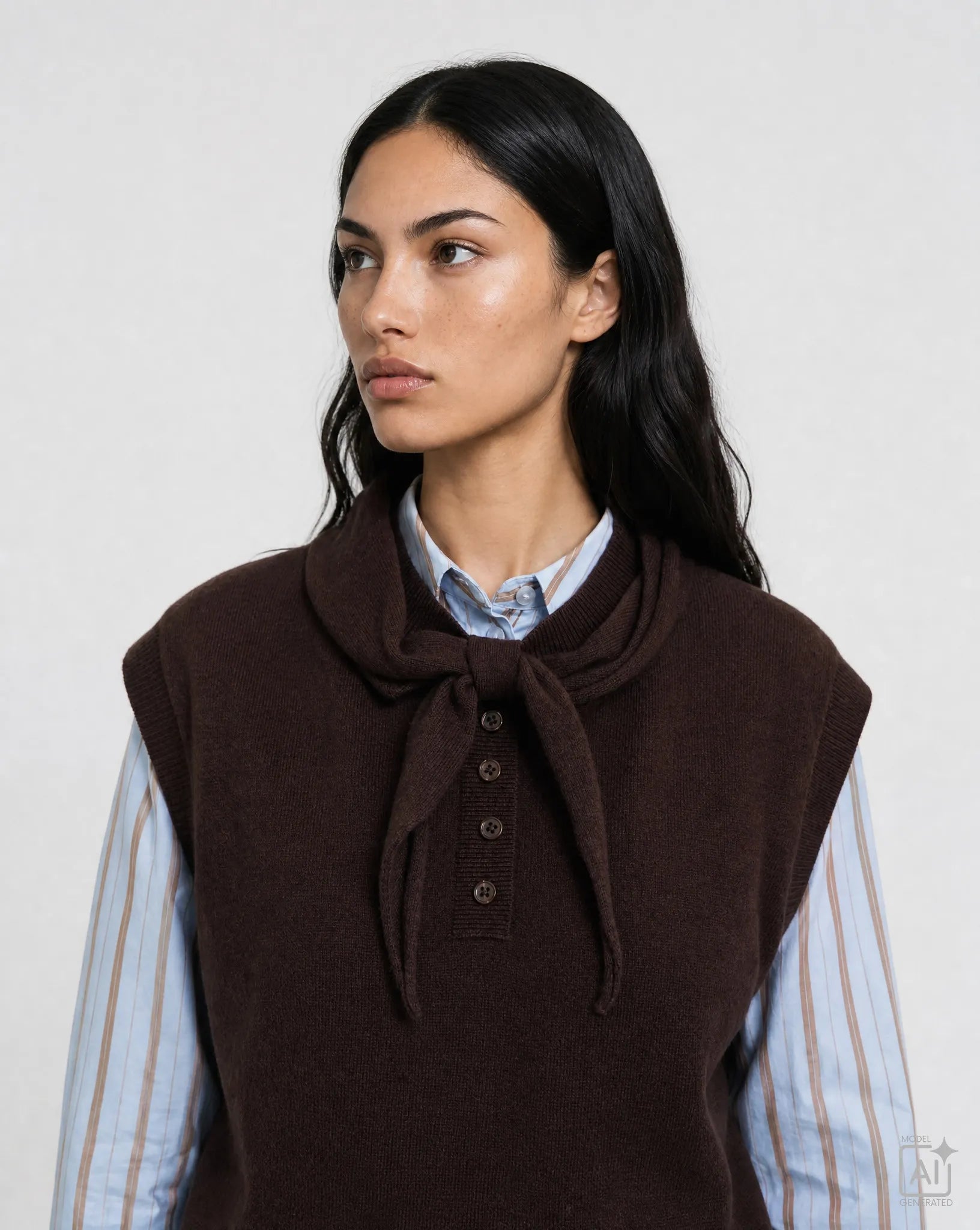 Smith&Soul Damen Sweatshirt