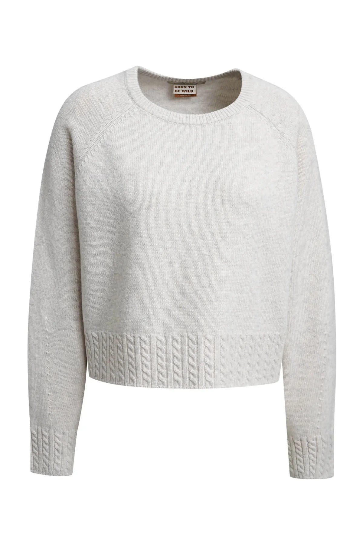 Smith&Soul Damen Strickpullover
