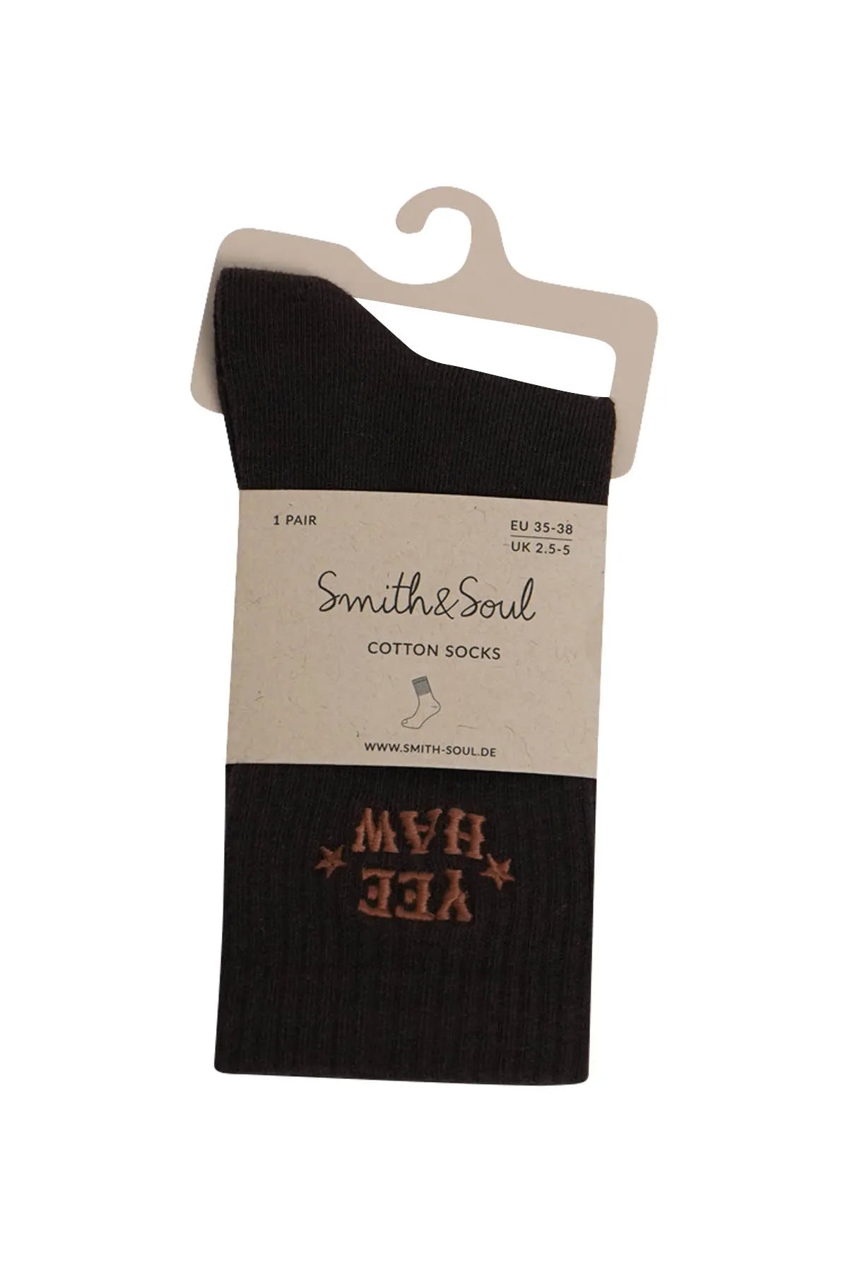 Smith&Soul Damen Socken
