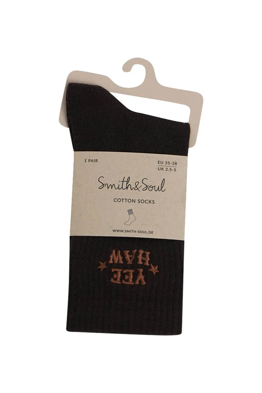 Smith&Soul Damen Socken