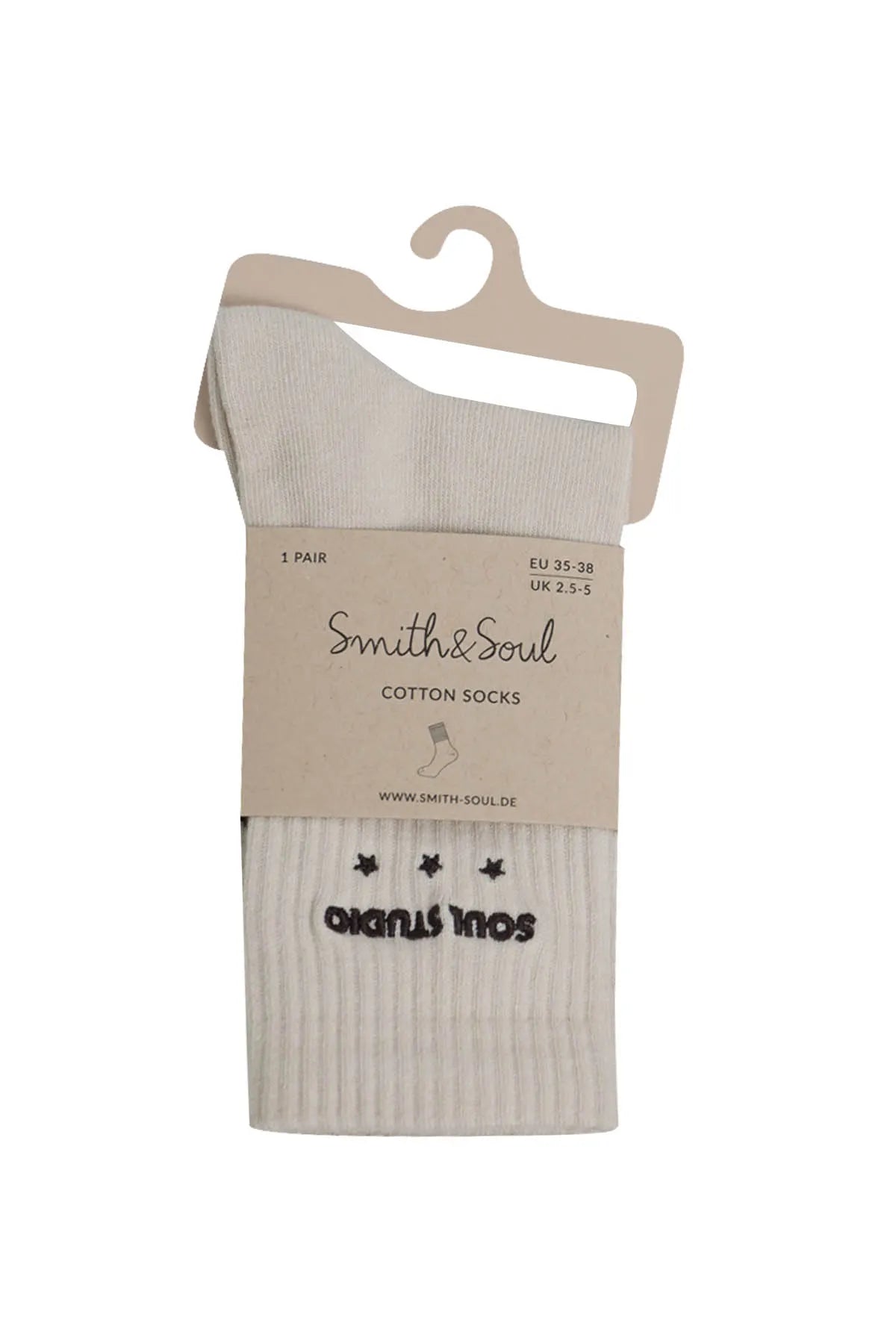 Smith&Soul Damen Socken