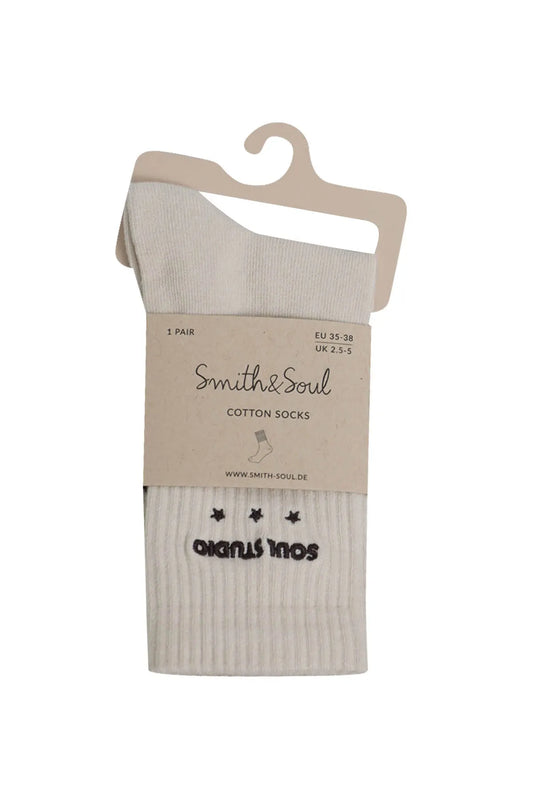 Smith&Soul Damen Socken