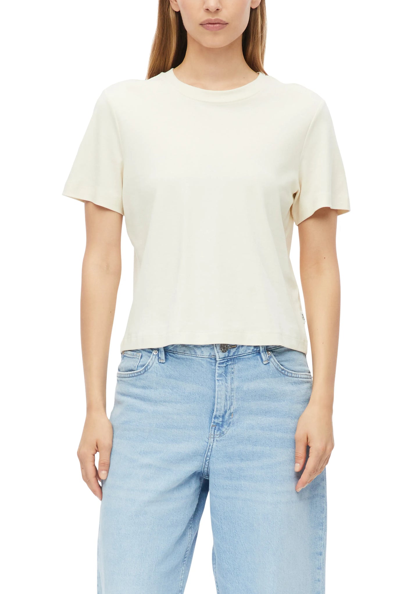 s.Oliver Damen T-Shirt