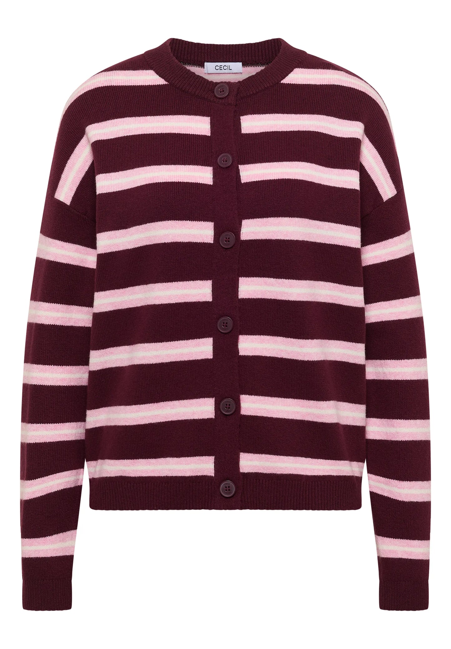 Cecil Damen Strickjacke