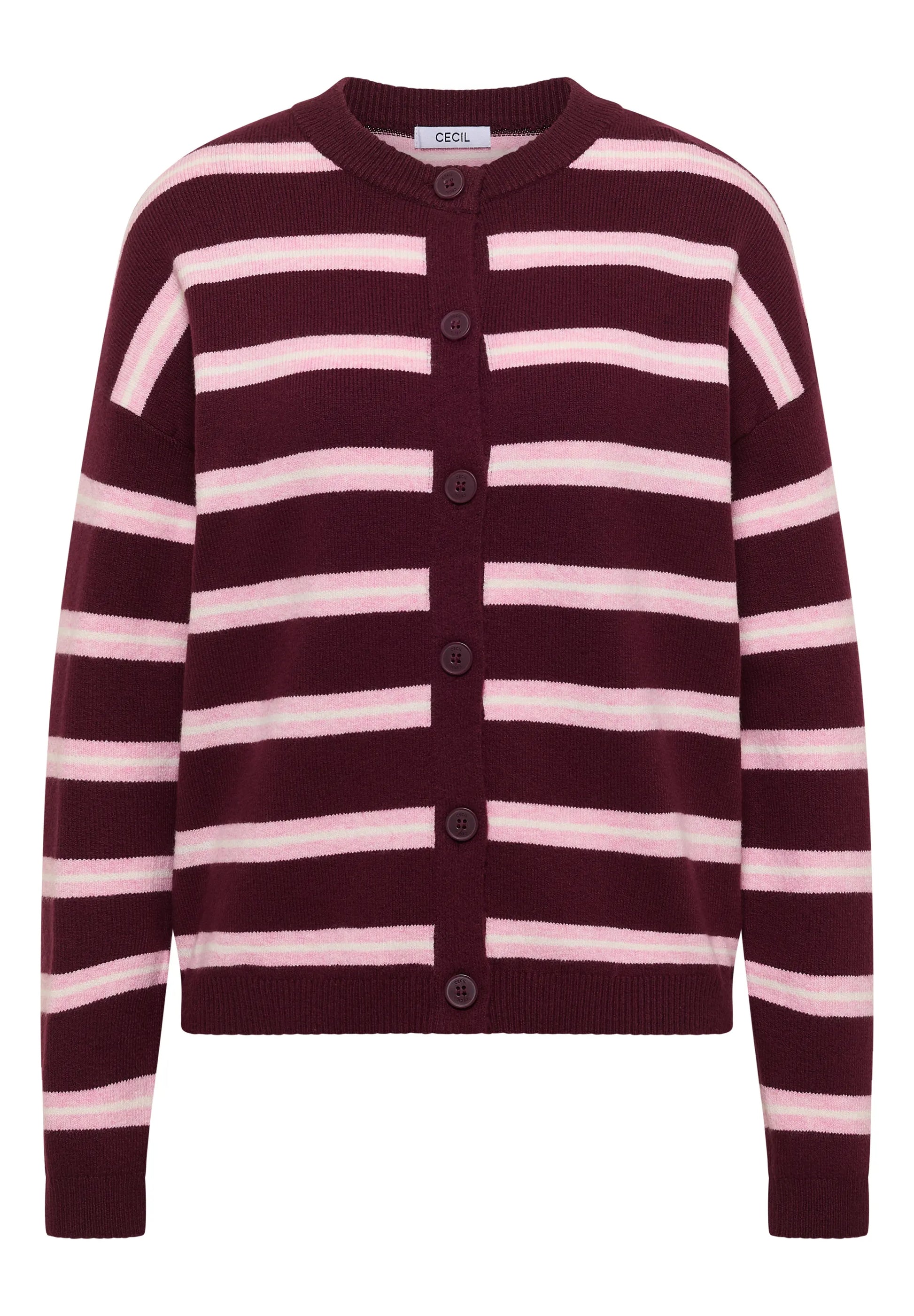 Cecil Damen Strickjacke