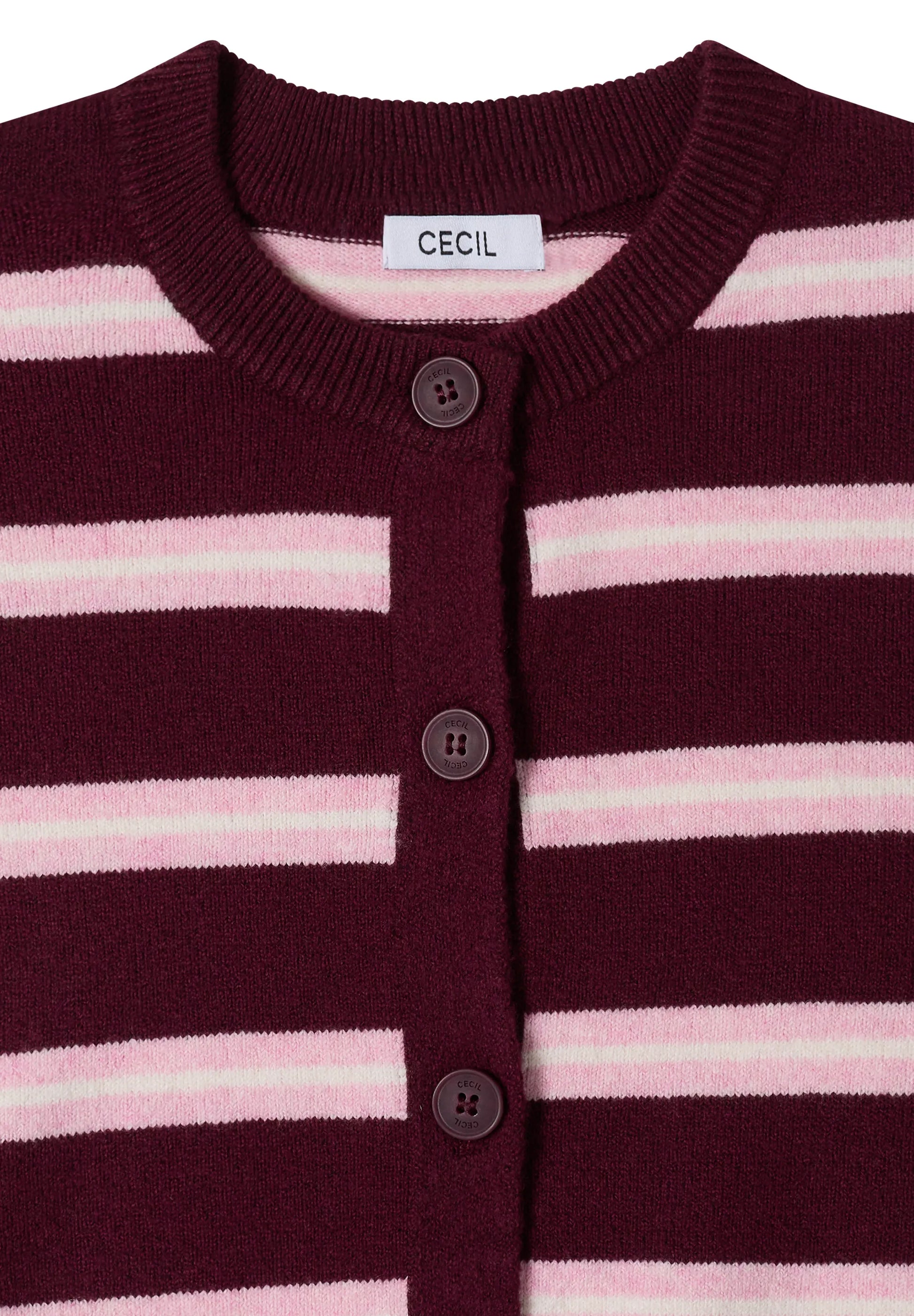 Cecil Damen Strickjacke