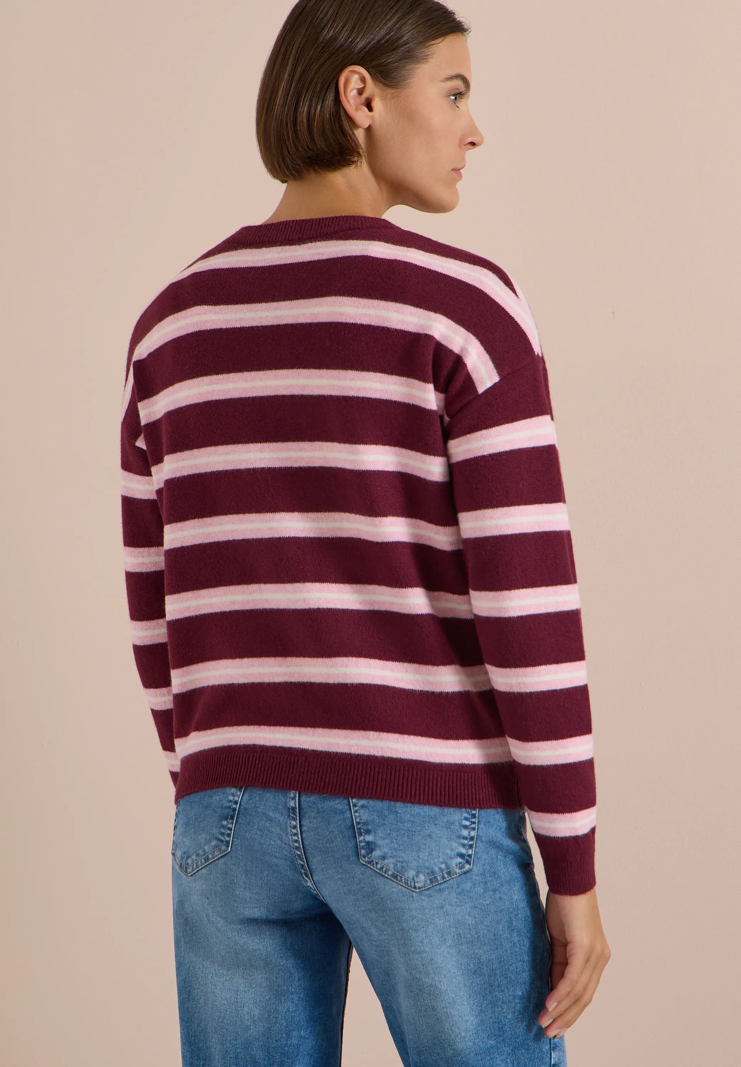 Cecil Damen Strickjacke