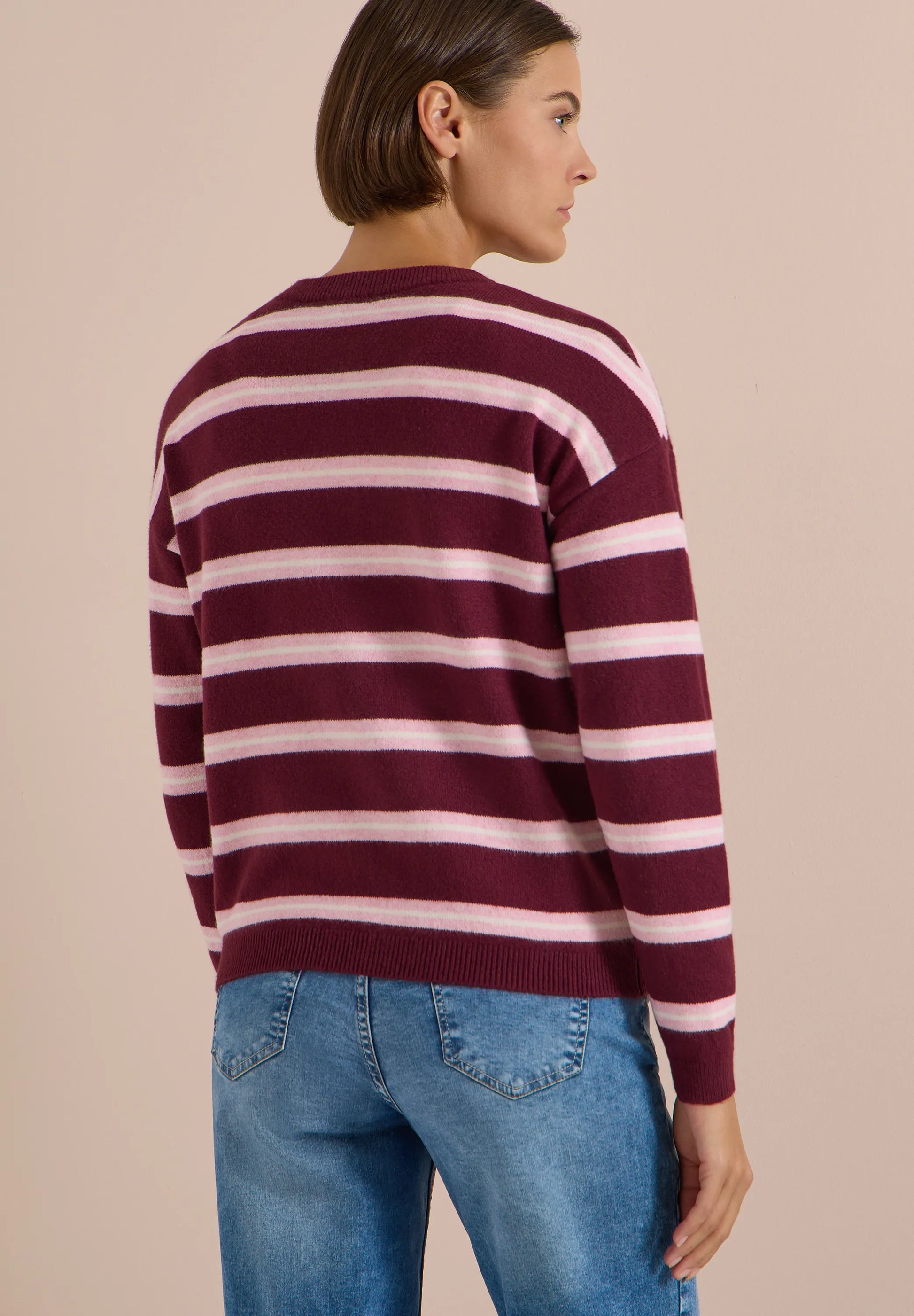 Cecil Damen Strickjacke