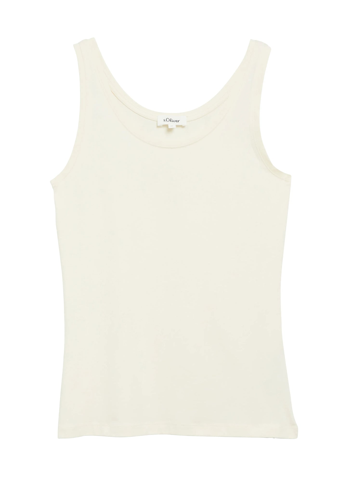 s.Oliver Damen Tanktop