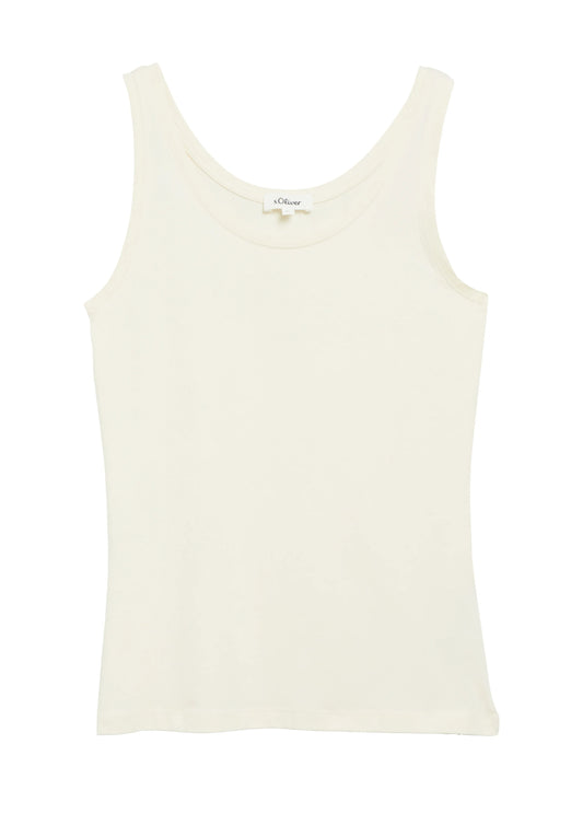 s.Oliver Damen Tanktop