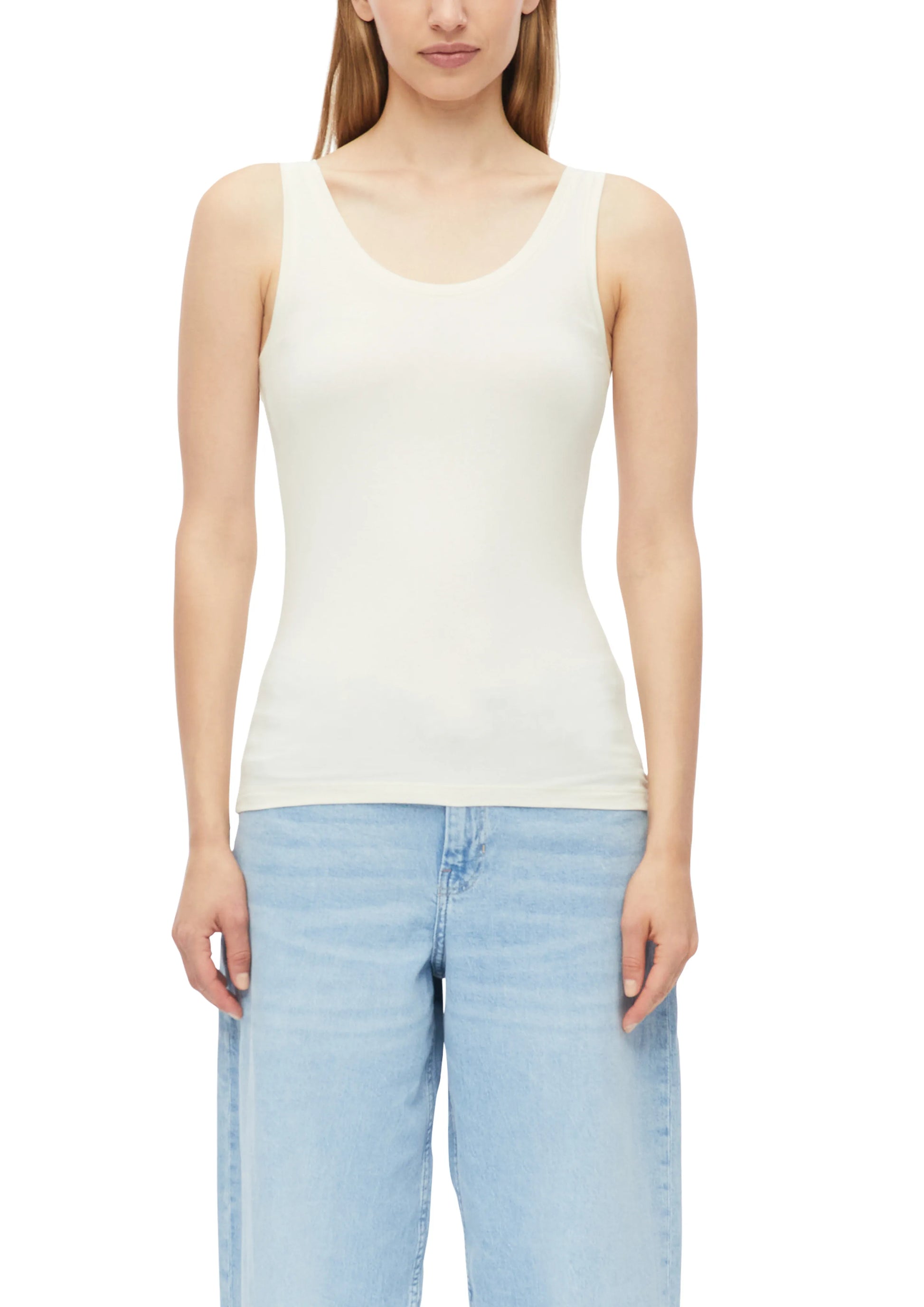 s.Oliver Damen Tanktop