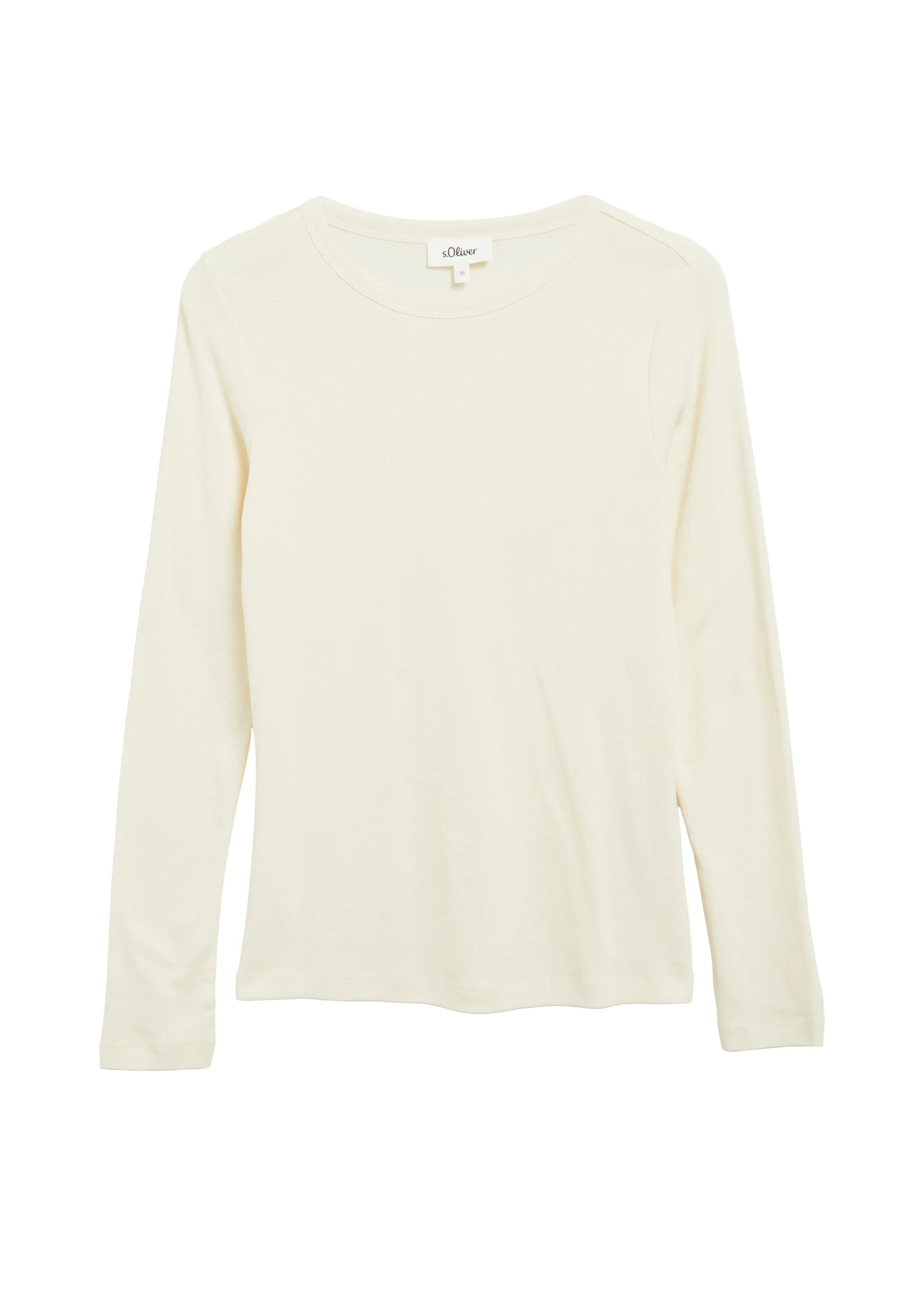 s.Oliver Damen Shirt Slim Fit