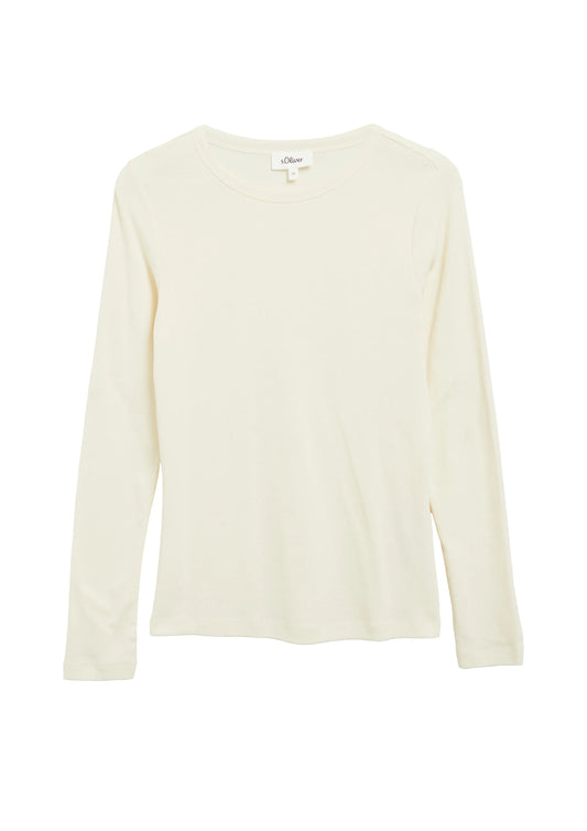s.Oliver Damen Shirt Slim Fit